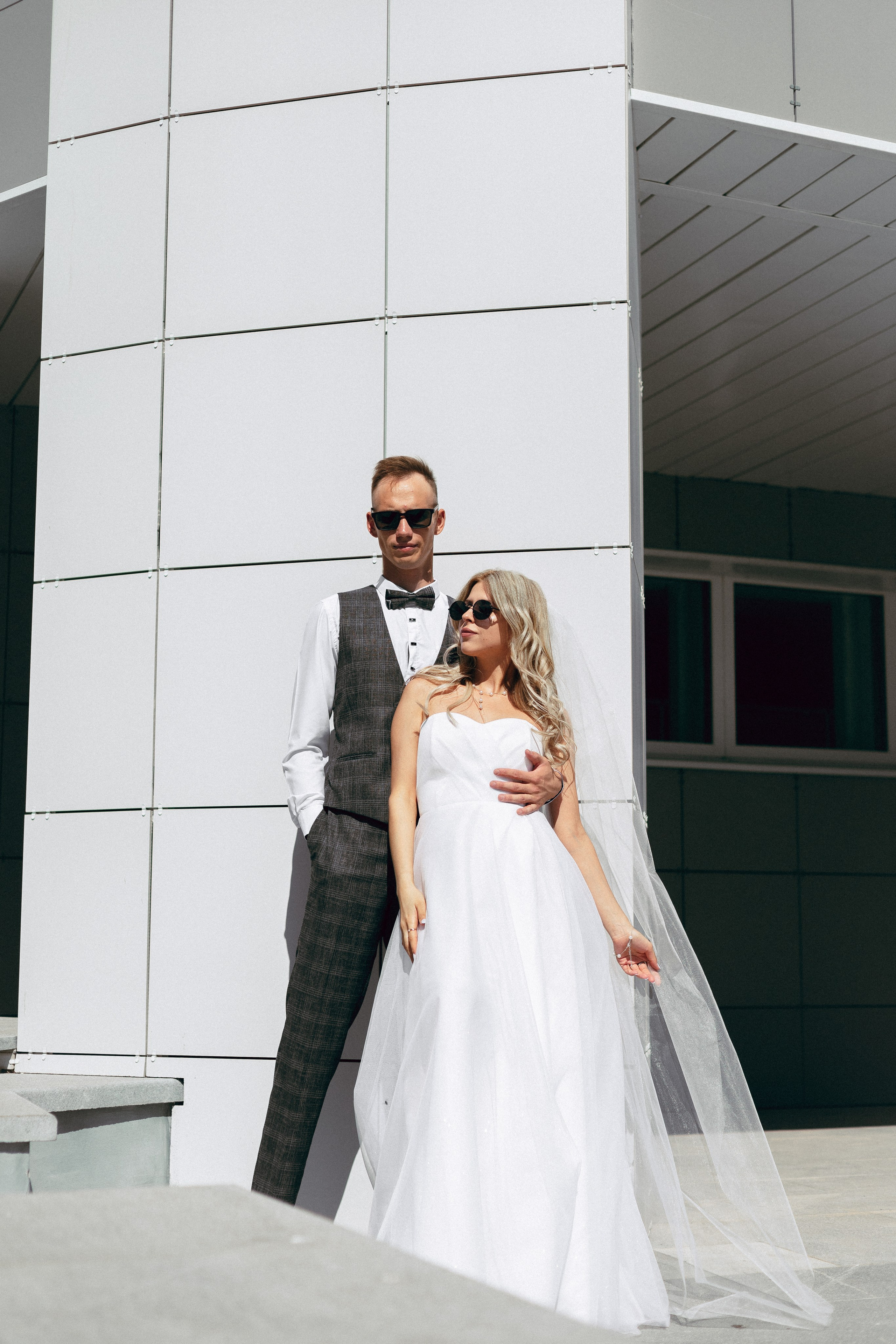 Тимур и Аделина. Фотограф и видеограф в Бугульме Аня Трутнева