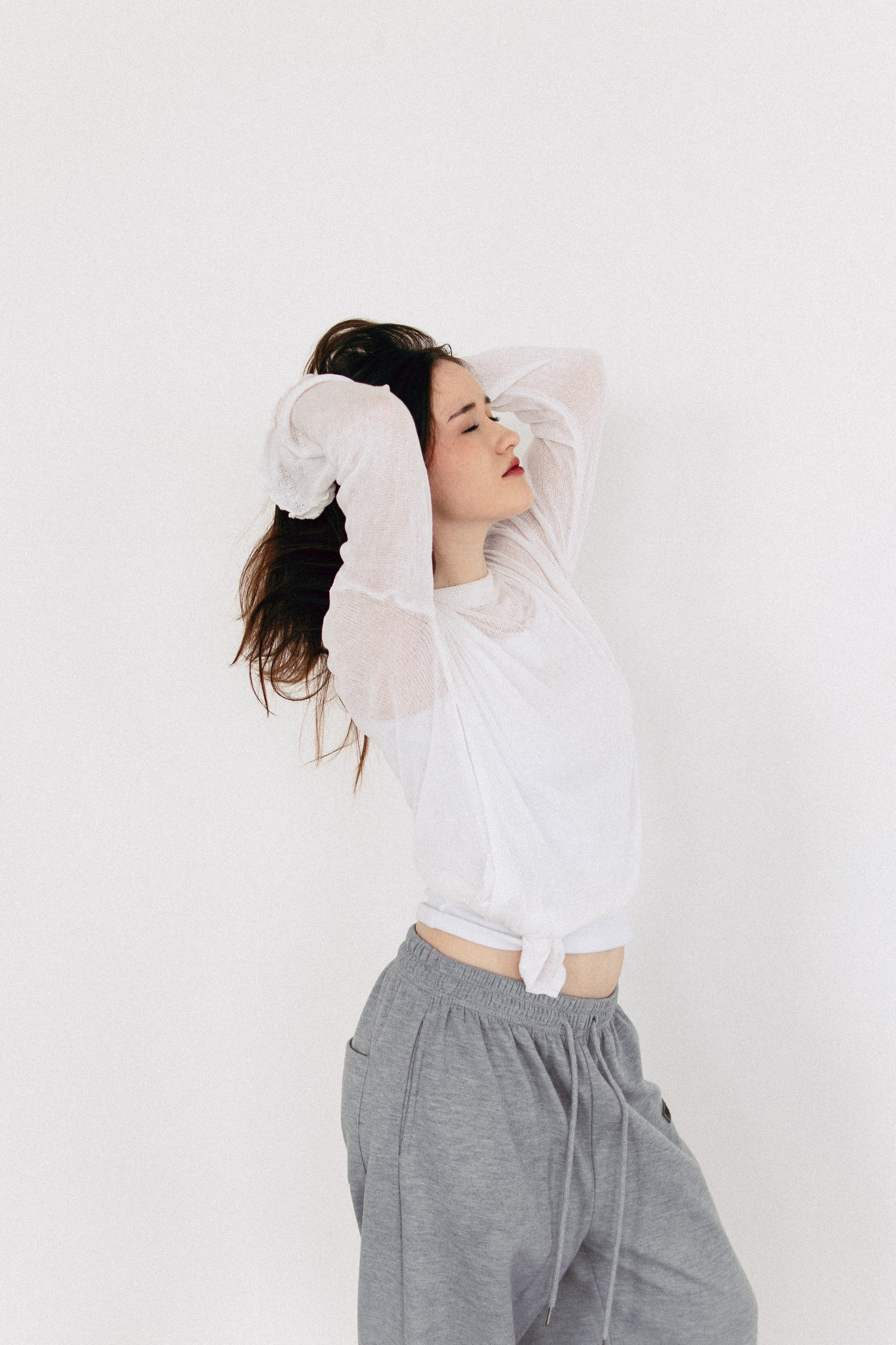 Кариша. Фотограф и видеограф в Бугульме Аня Трутнева