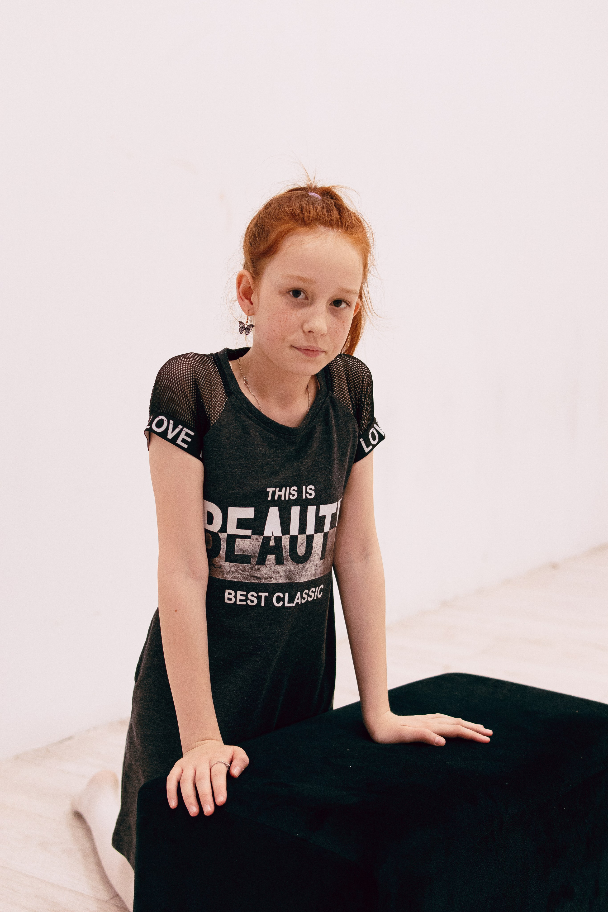 Аксинья. Фотограф и видеограф в Бугульме Аня Трутнева