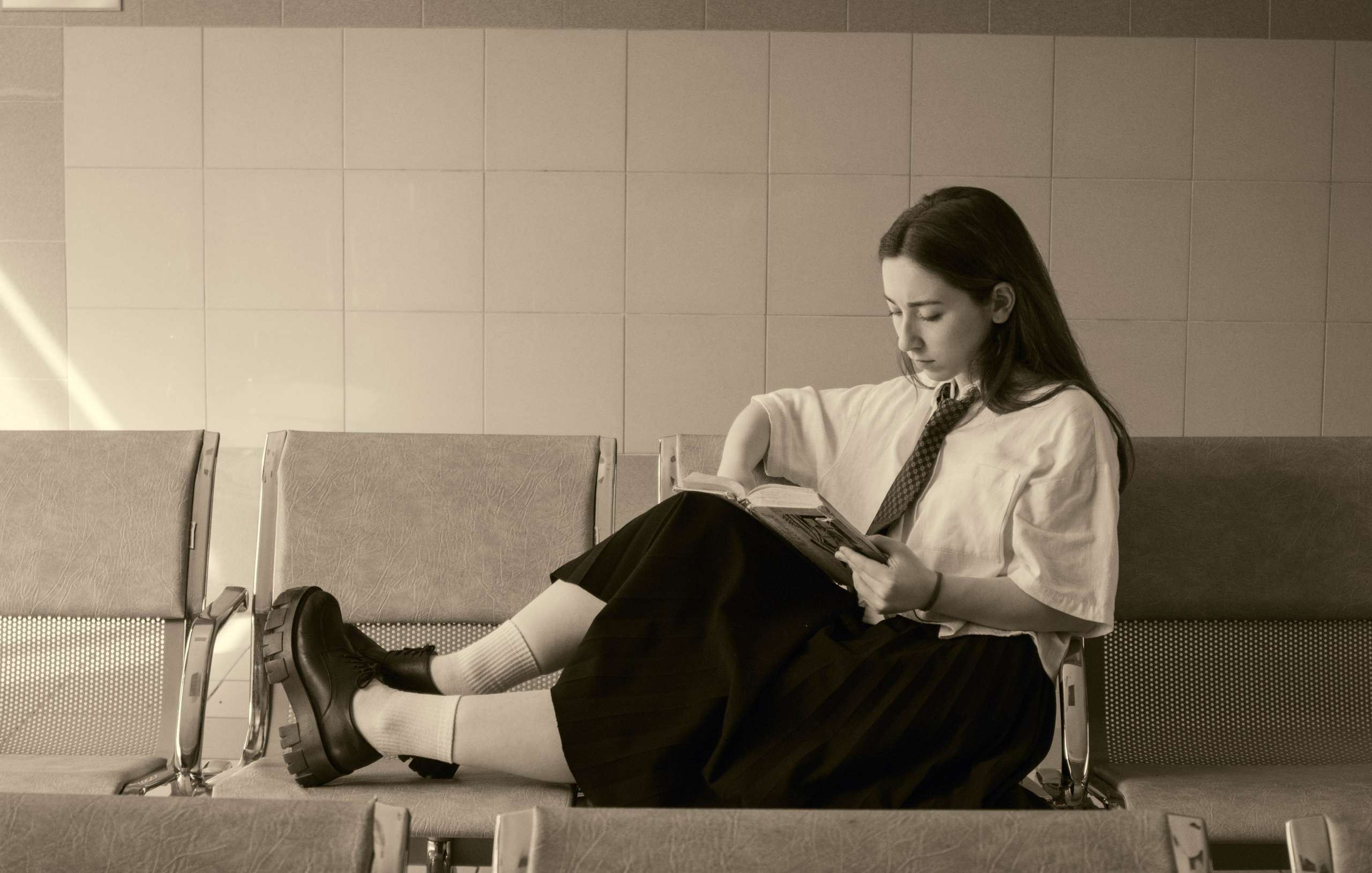 Аделина. Фотограф и видеограф в Бугульме Аня Трутнева