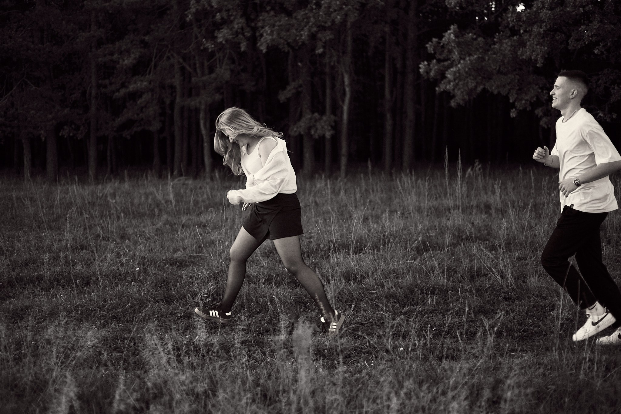 Рустам ♡ Анастасия. Фотограф и видеограф в Бугульме Аня Трутнева