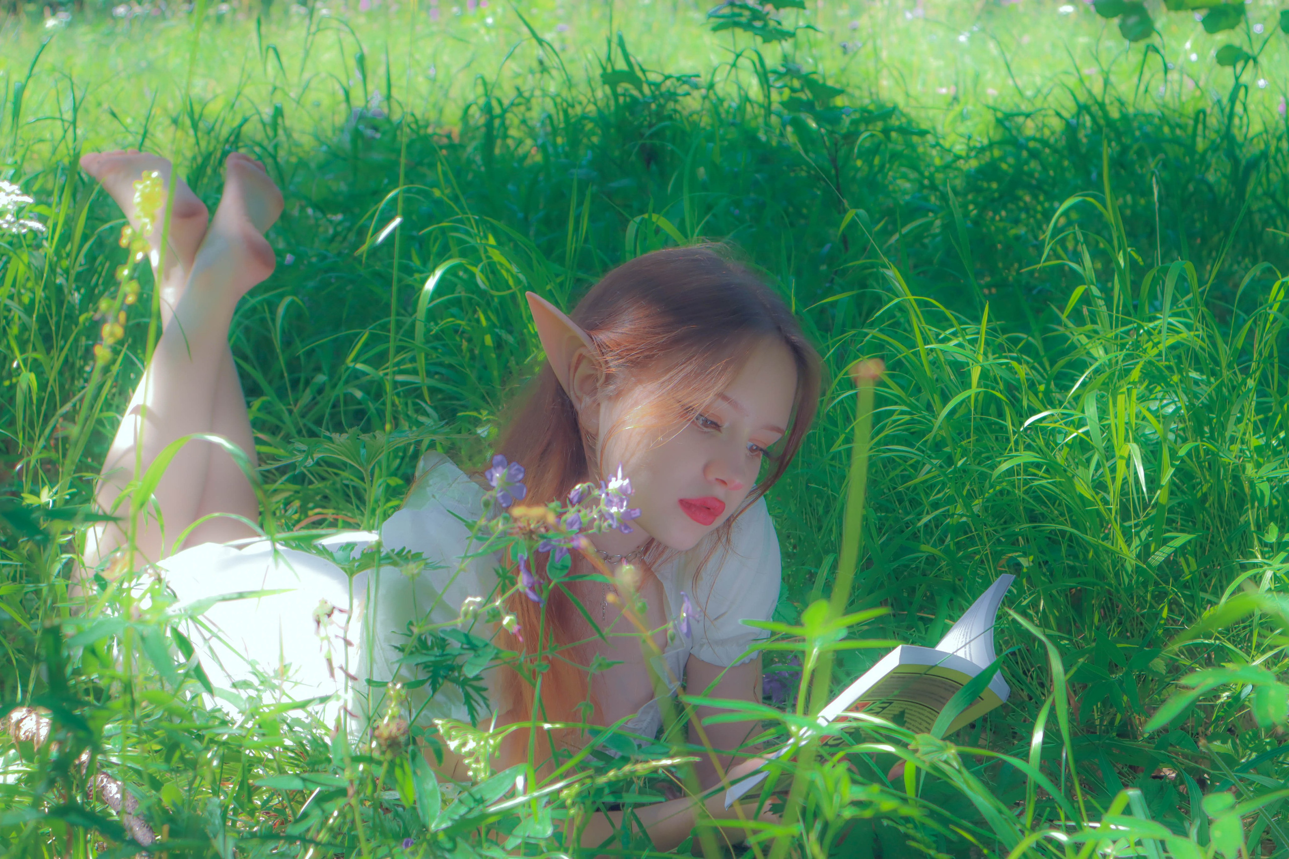 Алиса в стране чудес. Фотограф и видеограф в Бугульме Аня Трутнева