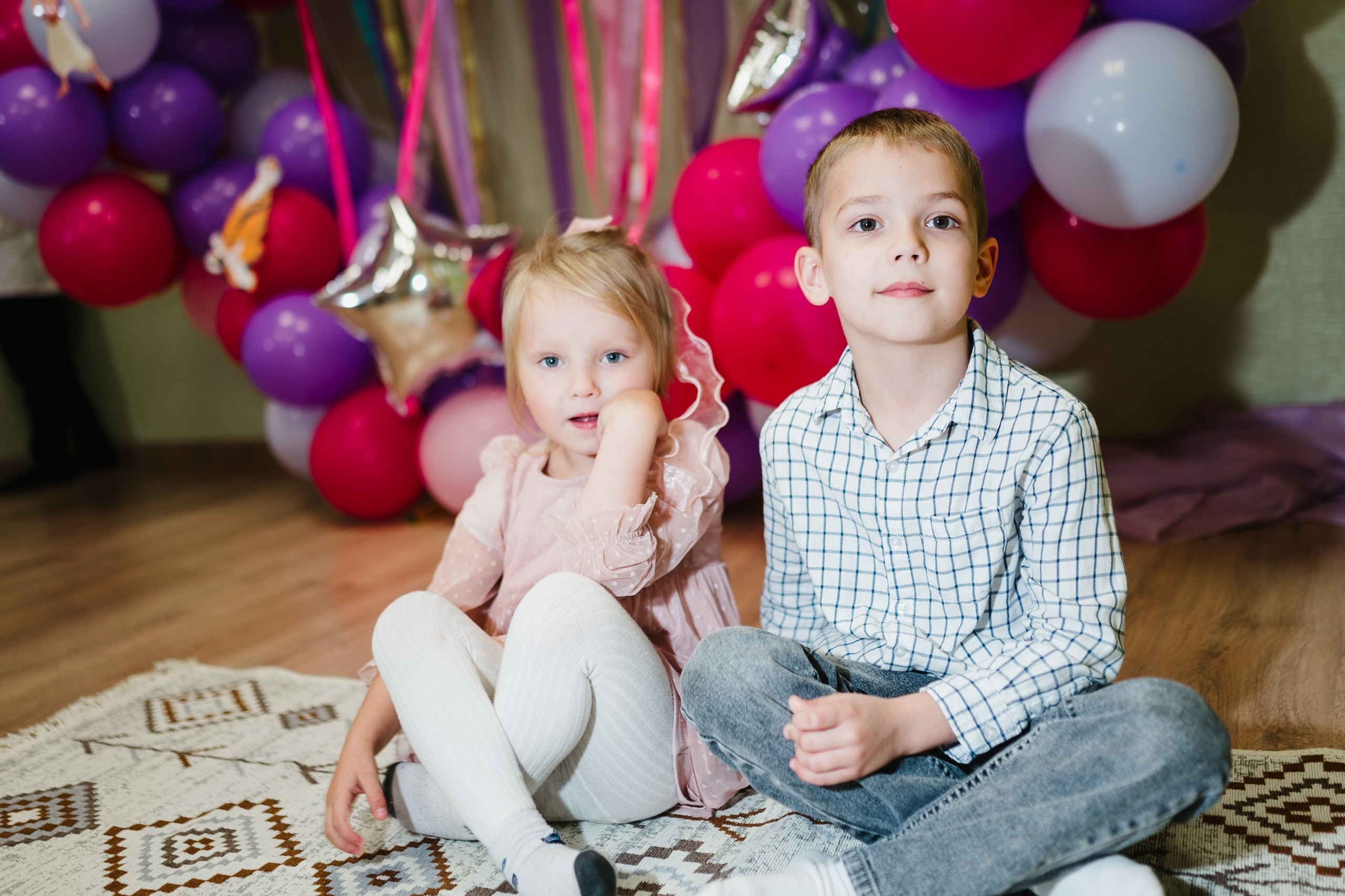 Вечеринка «Арабские сказки»