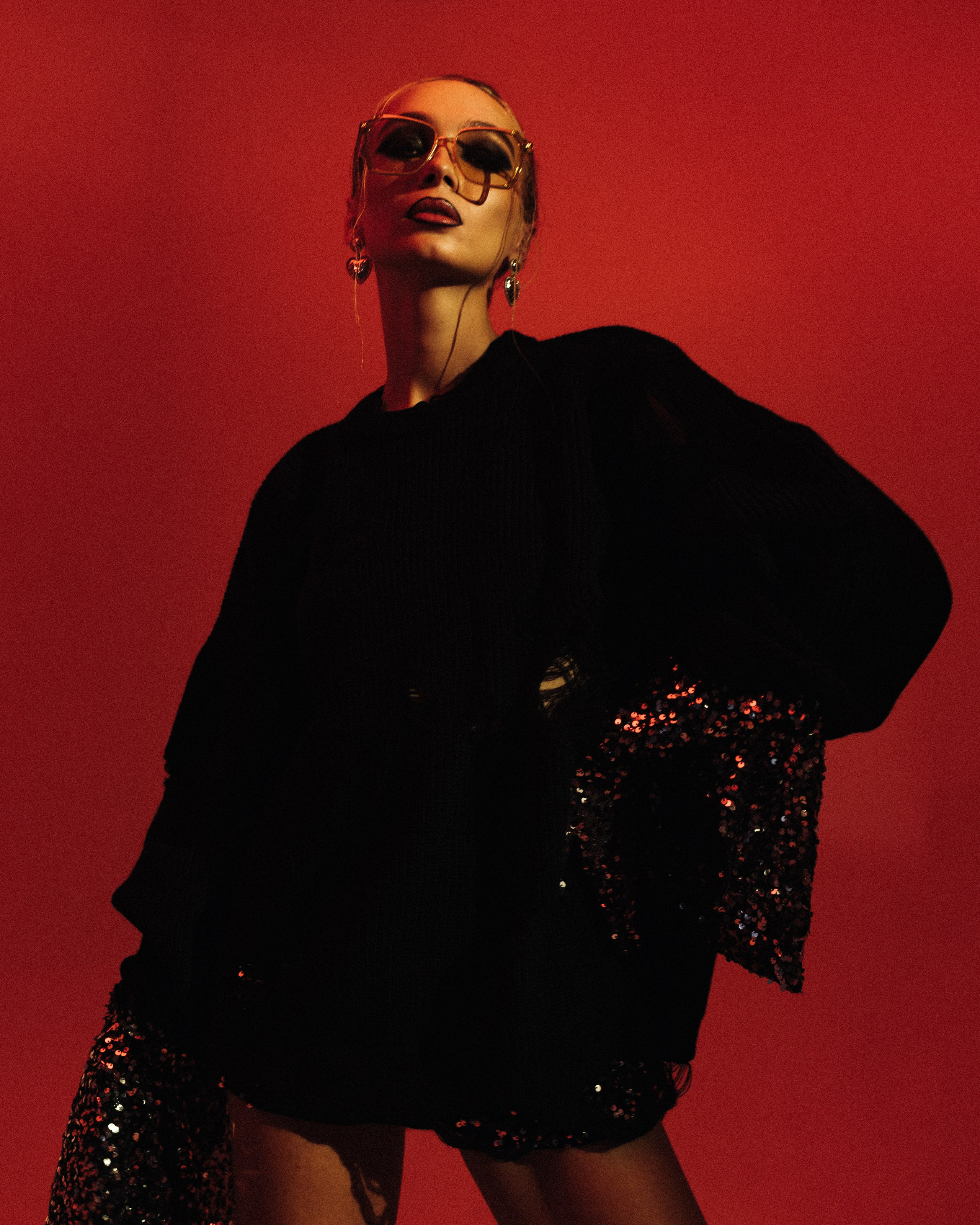 Mdz — autumn. Фотограф Андрей Куськало