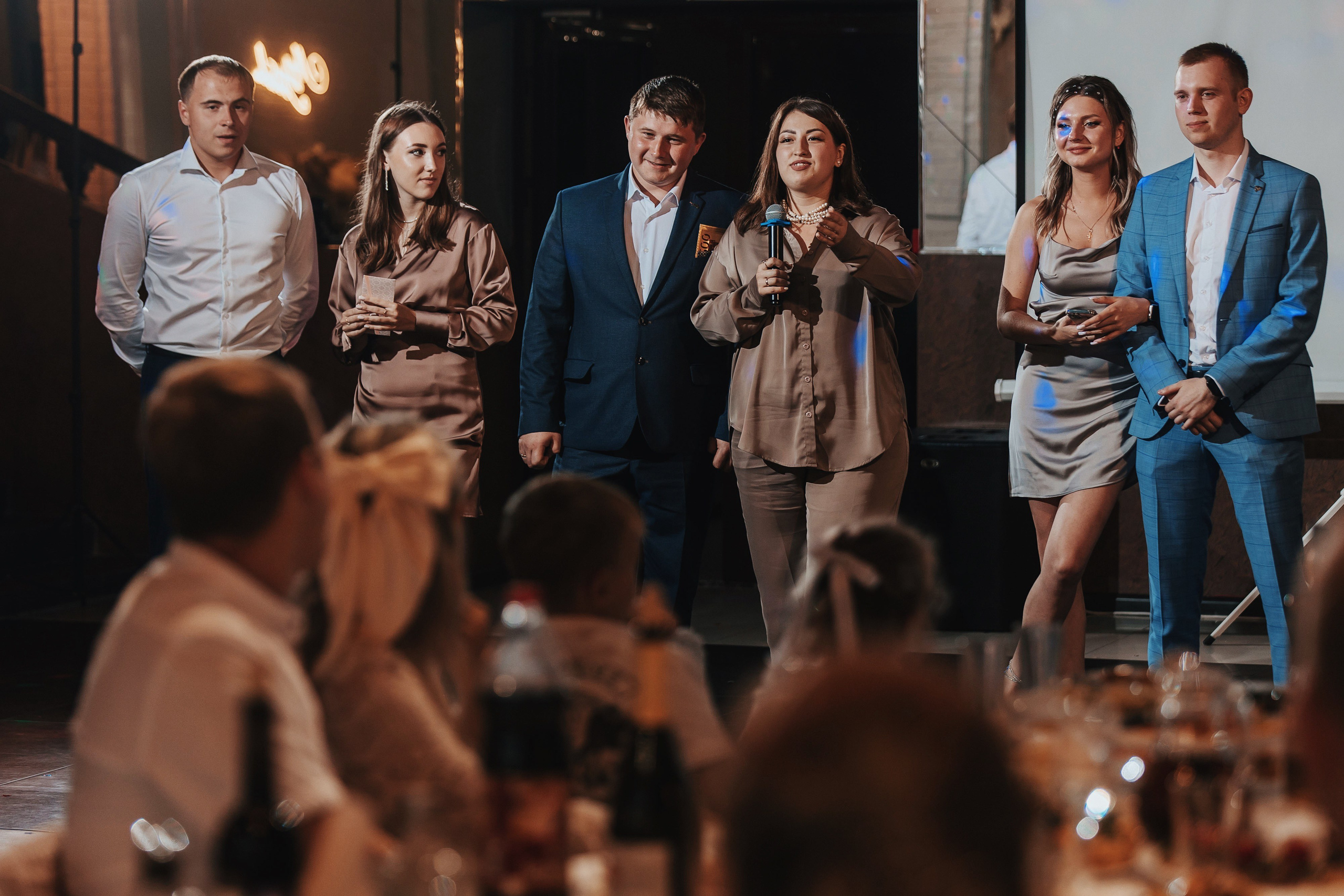 Семён & Татьяна. Алёна Киселёва | фотограф