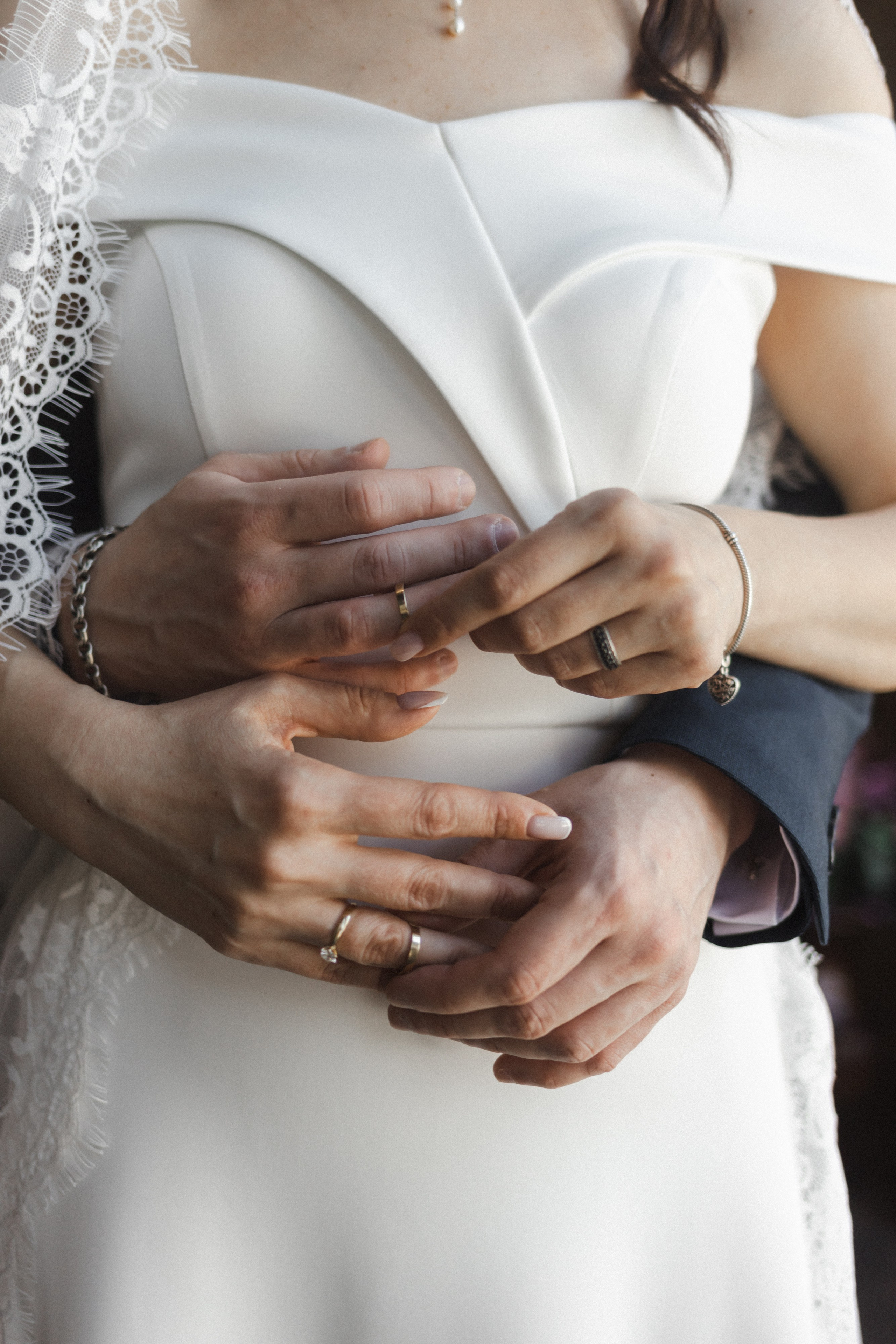 Марта и Илья. Семейный фотограф в Москве