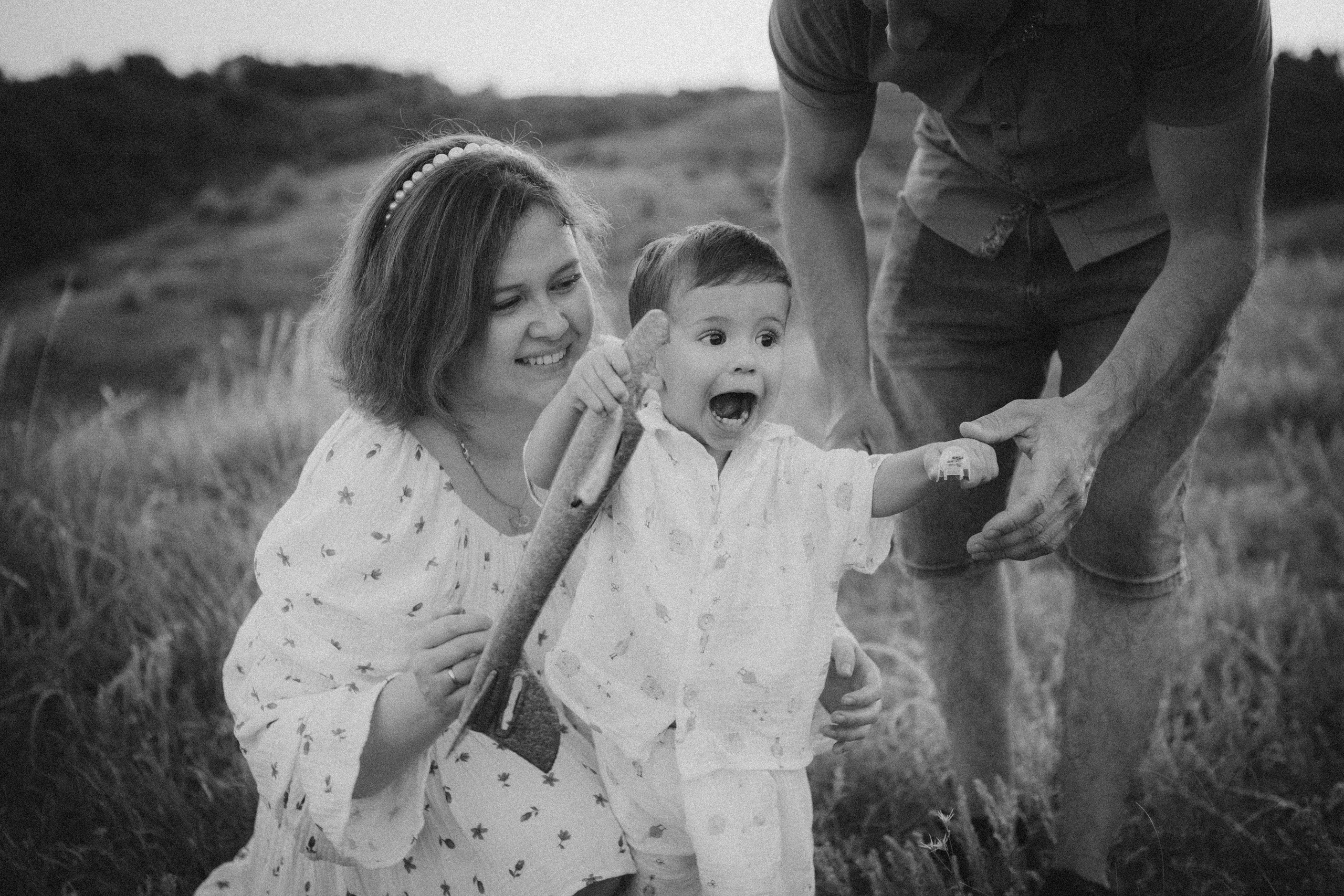 Оксана, Артем и Тимур. Семейный фотограф и фотограф на роды в Ростове-на-Дону Мухина Виктория