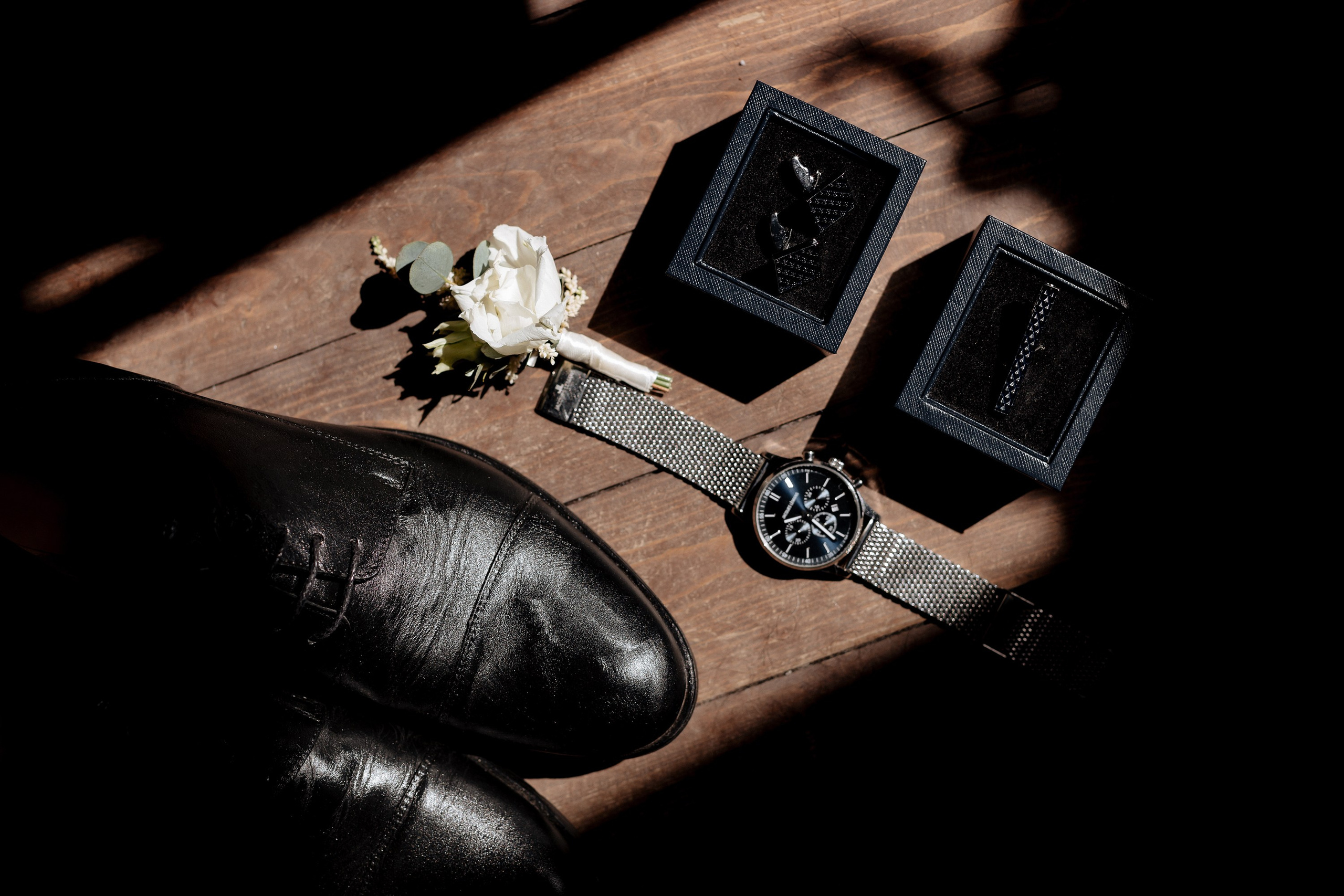 Ксения и Сергей. Свадебный фотограф Анастасия Пелевина