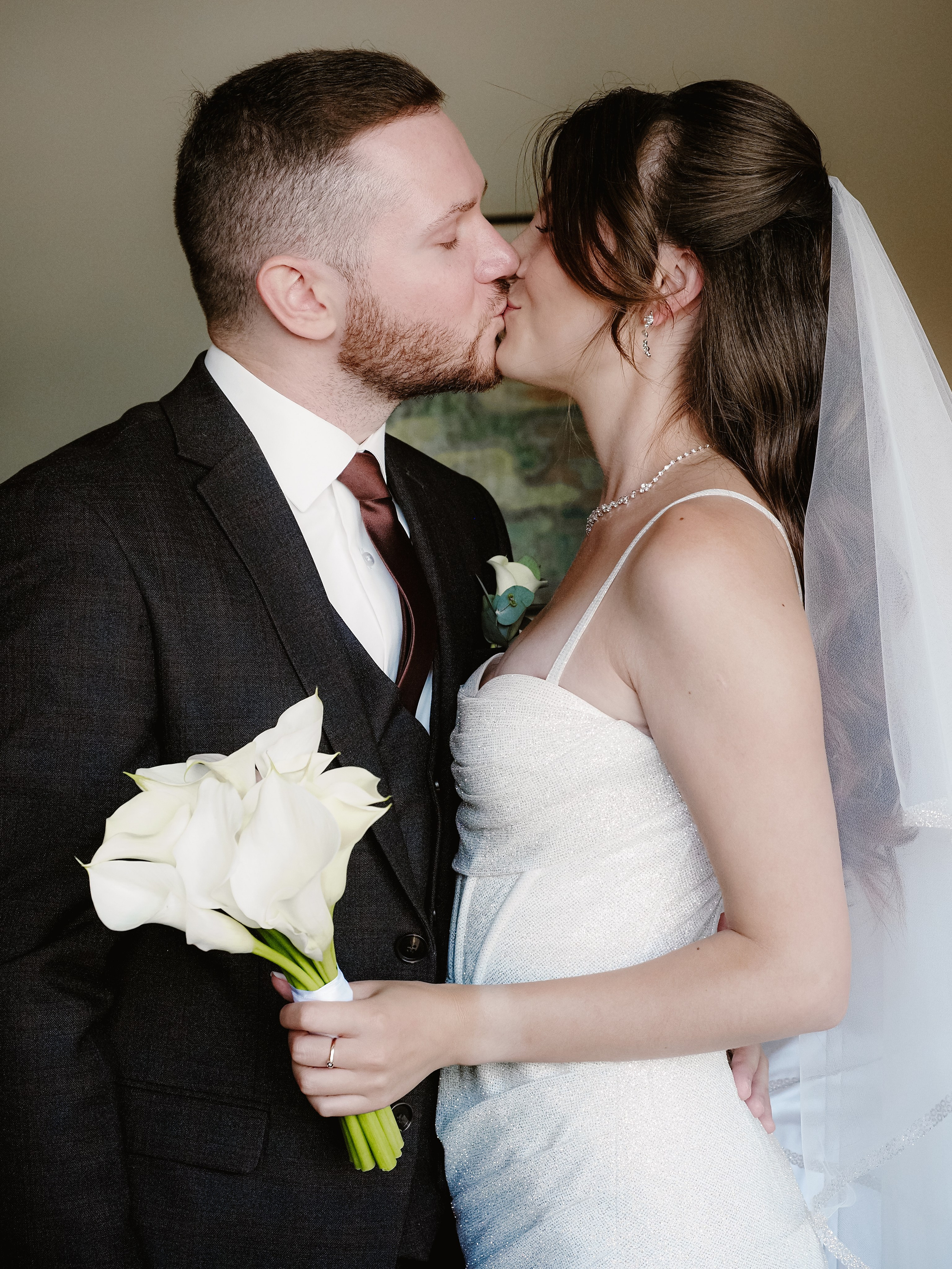 Дарья и Максим. Фотограф Рязань. Семейный Свадебный фотограф