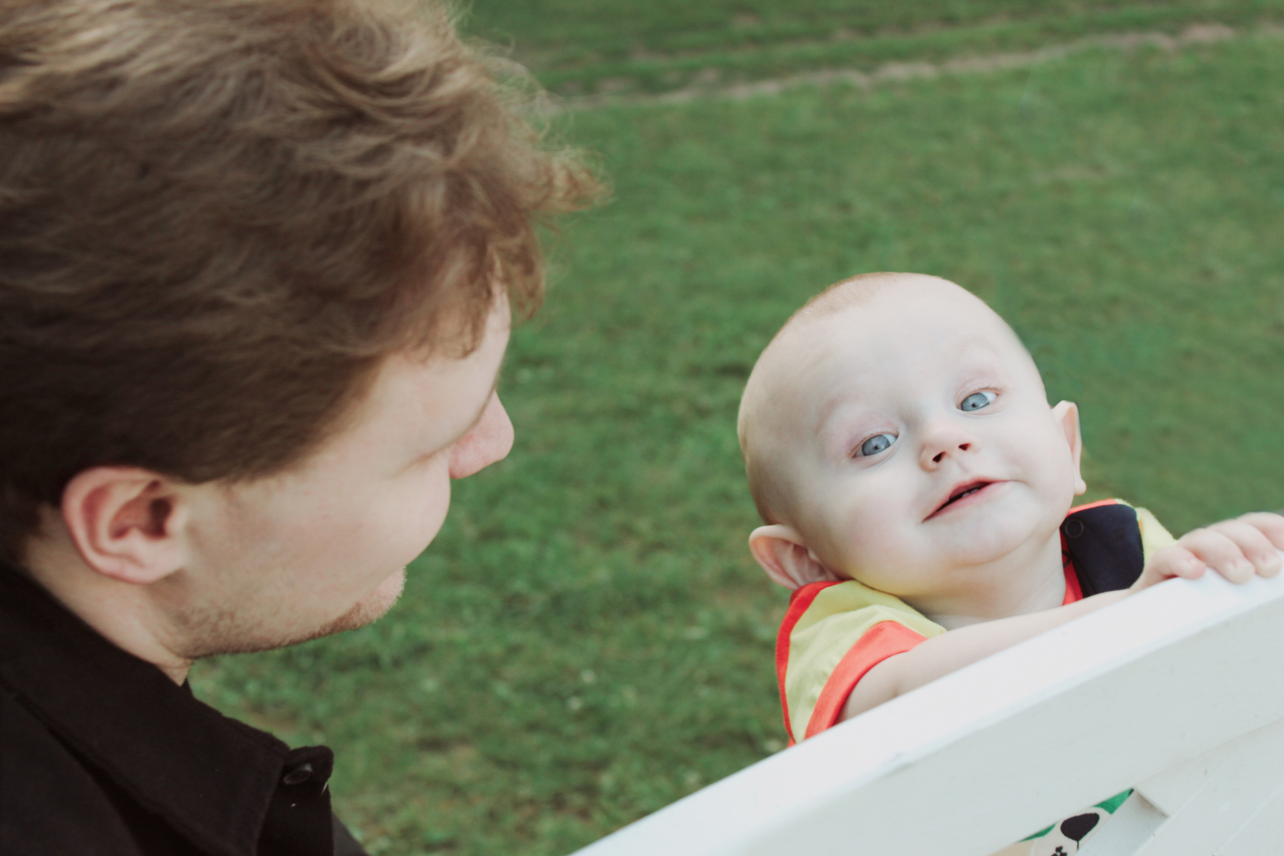 Вика и Влад. Фотограф в Москве Екатерина Малышева
