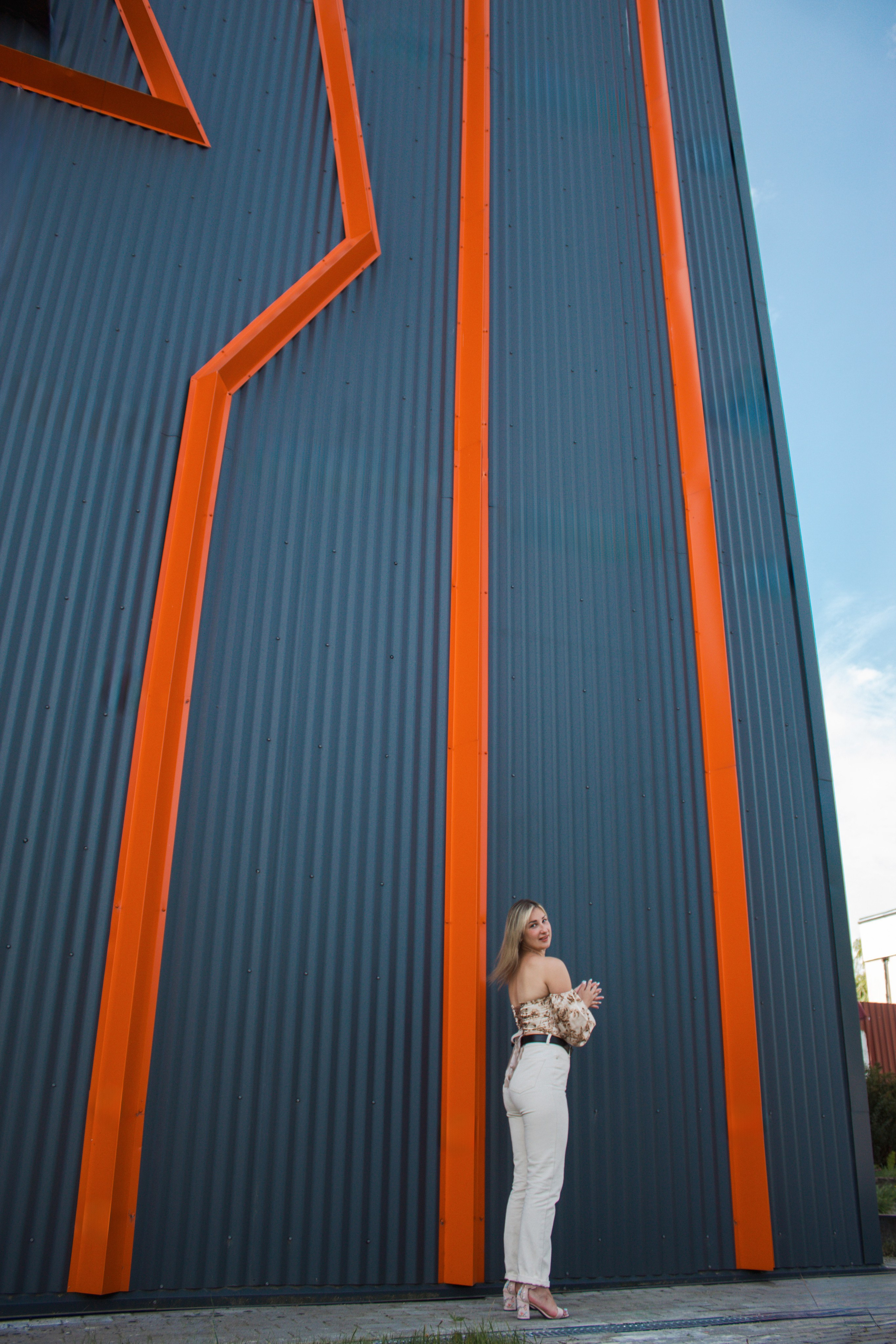 Диана. Фотограф в Москве Екатерина Малышева