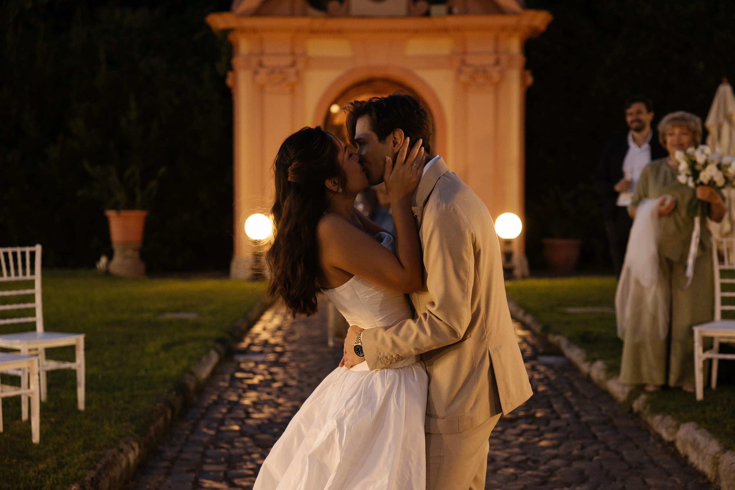 Свадьба Лёши и Юли. Портретный и репортажный фотограф в Москве Олеся Лисарк