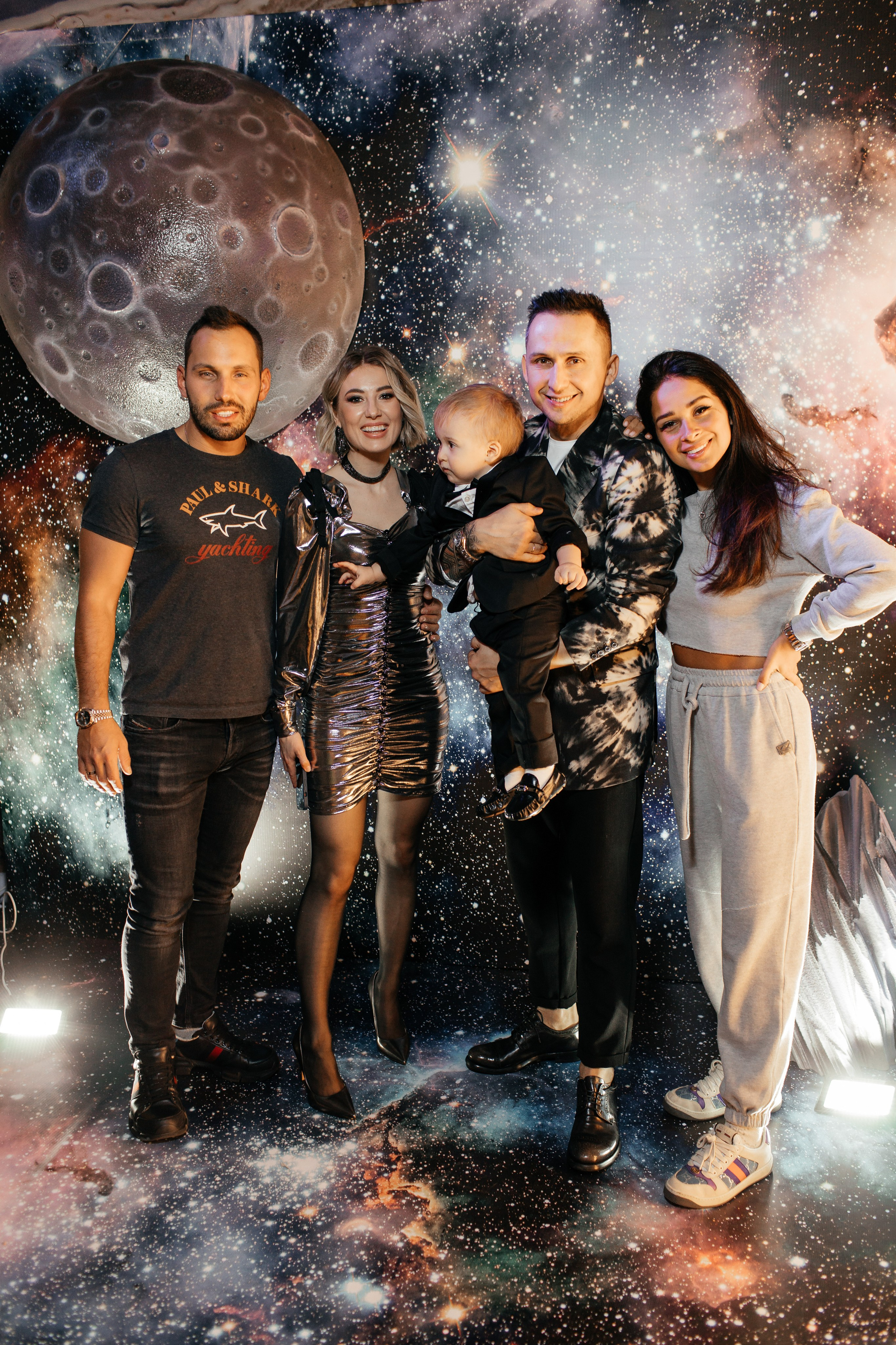 Артемий 2 года @allazemaalla. Свадебный и семейный фотограф