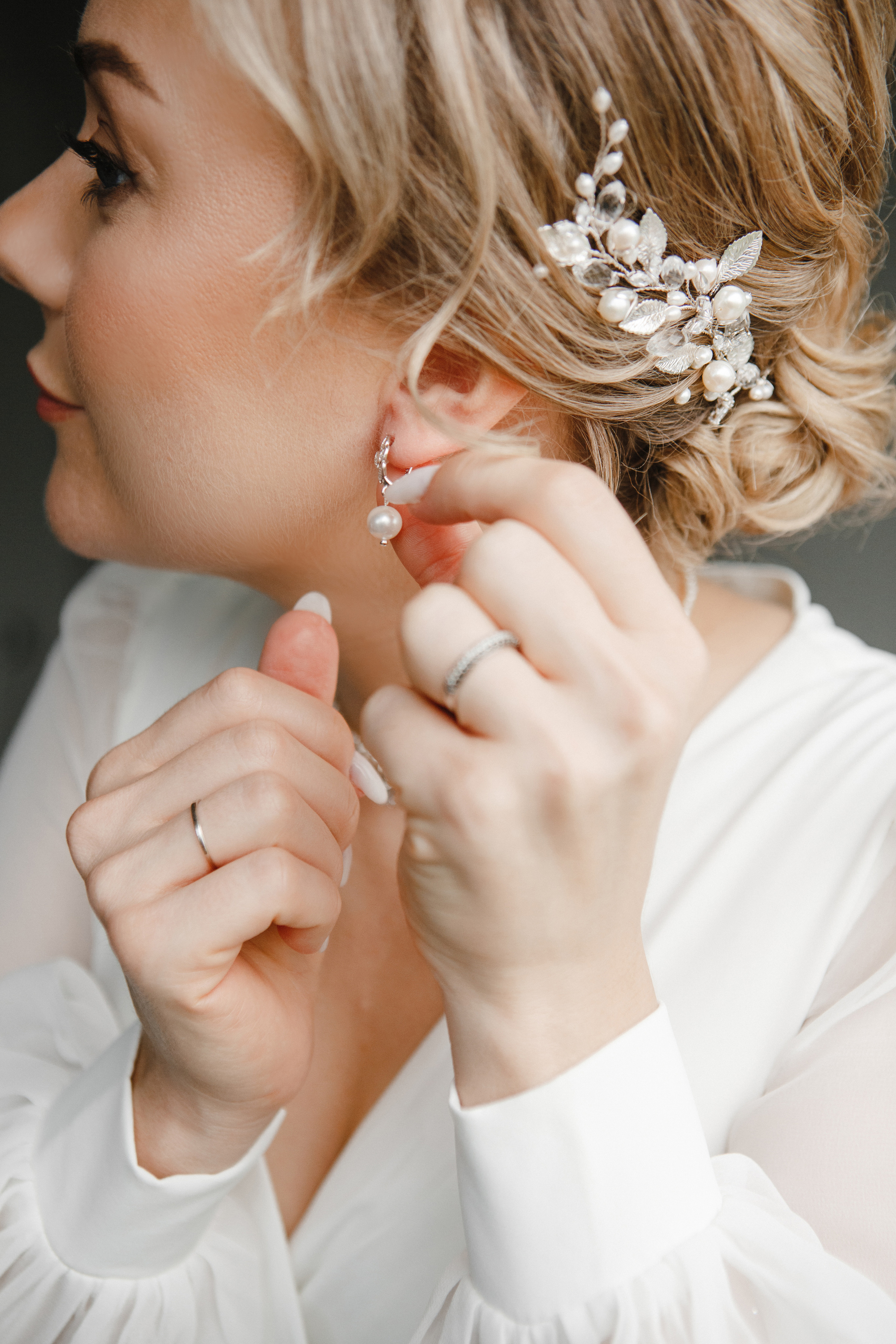 Love the memories. Galina and Nikita Bykovets, a wedding photographer and videographer duo in Germany