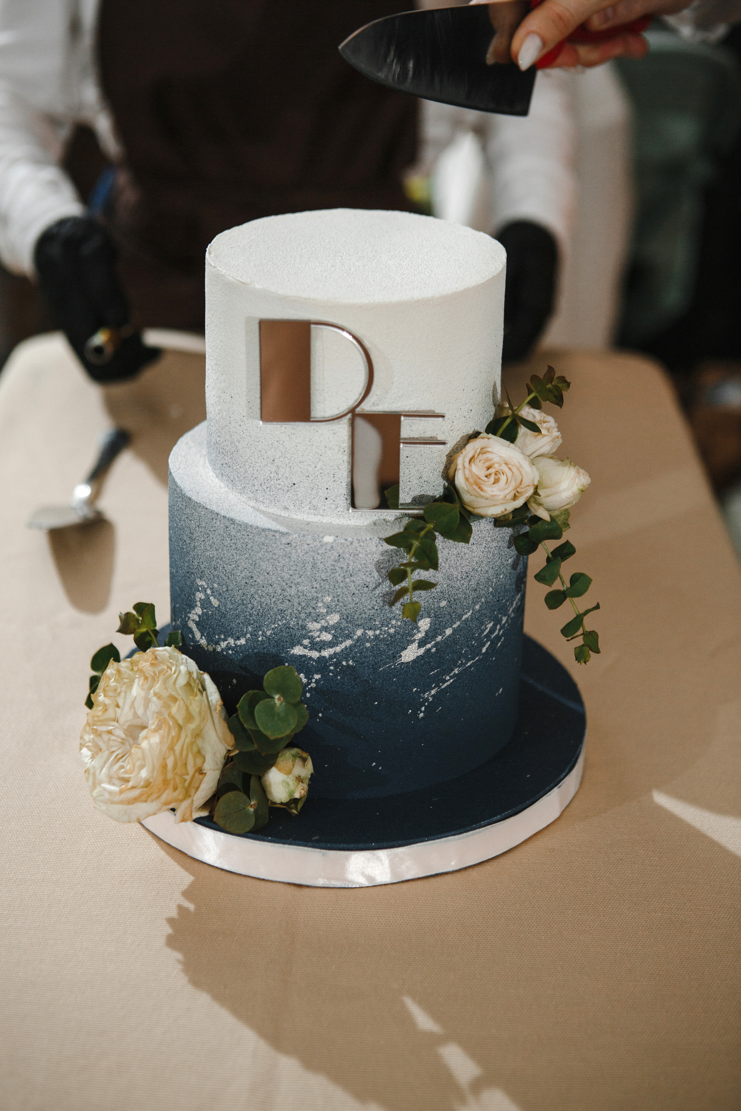 Love the memories. Galina and Nikita Bykovets, a wedding photographer and videographer duo in Germany