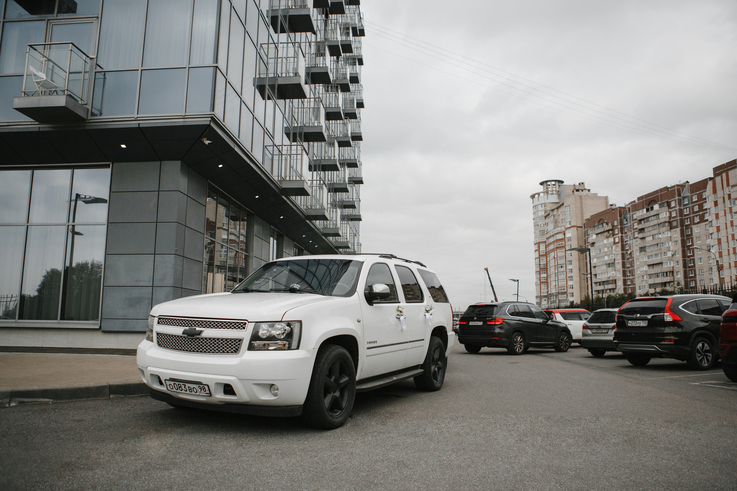 Love the memories. Galina and Nikita Bykovets, a wedding photographer and videographer duo in Germany