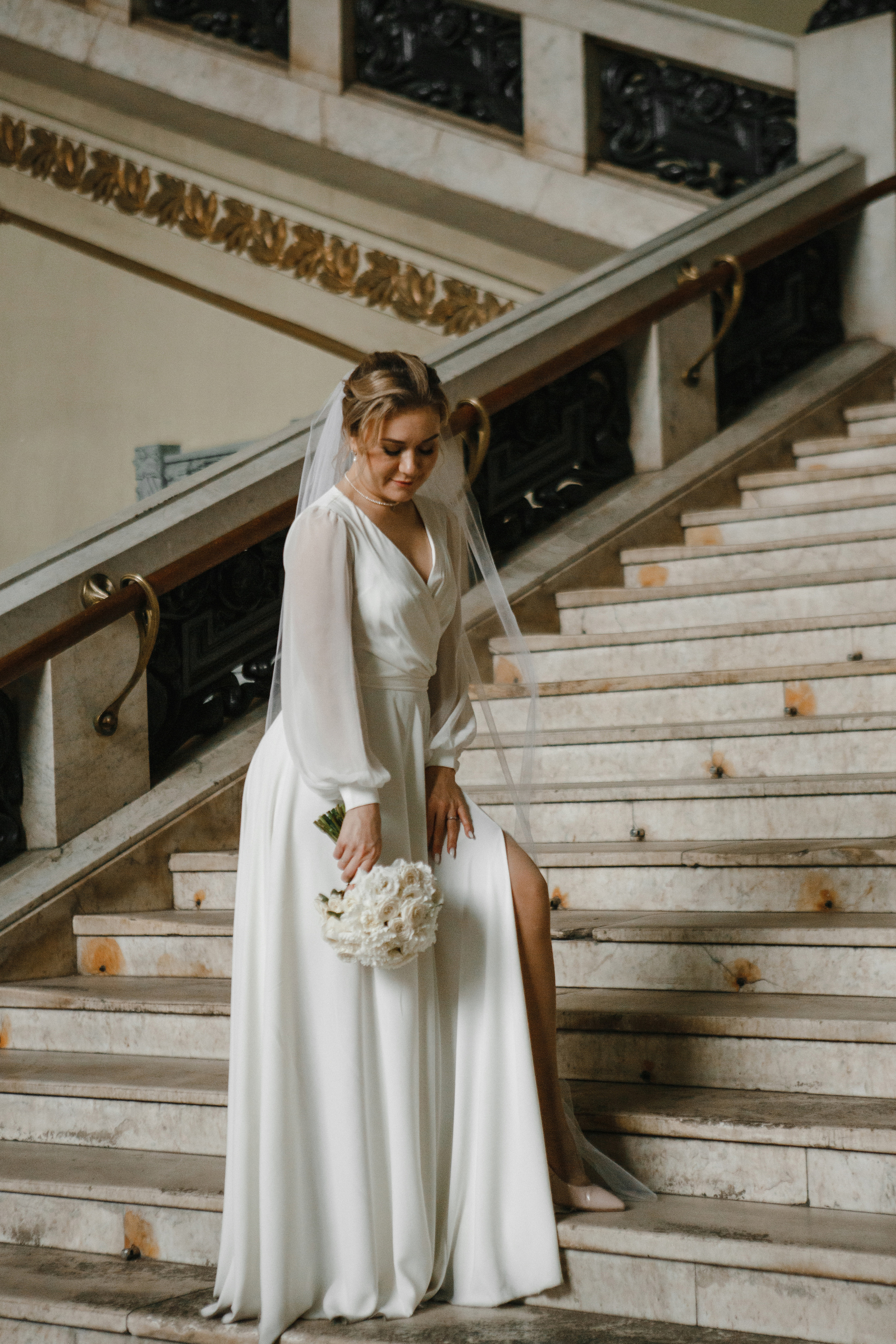 Love the memories. Galina and Nikita Bykovets, a wedding photographer and videographer duo in Germany