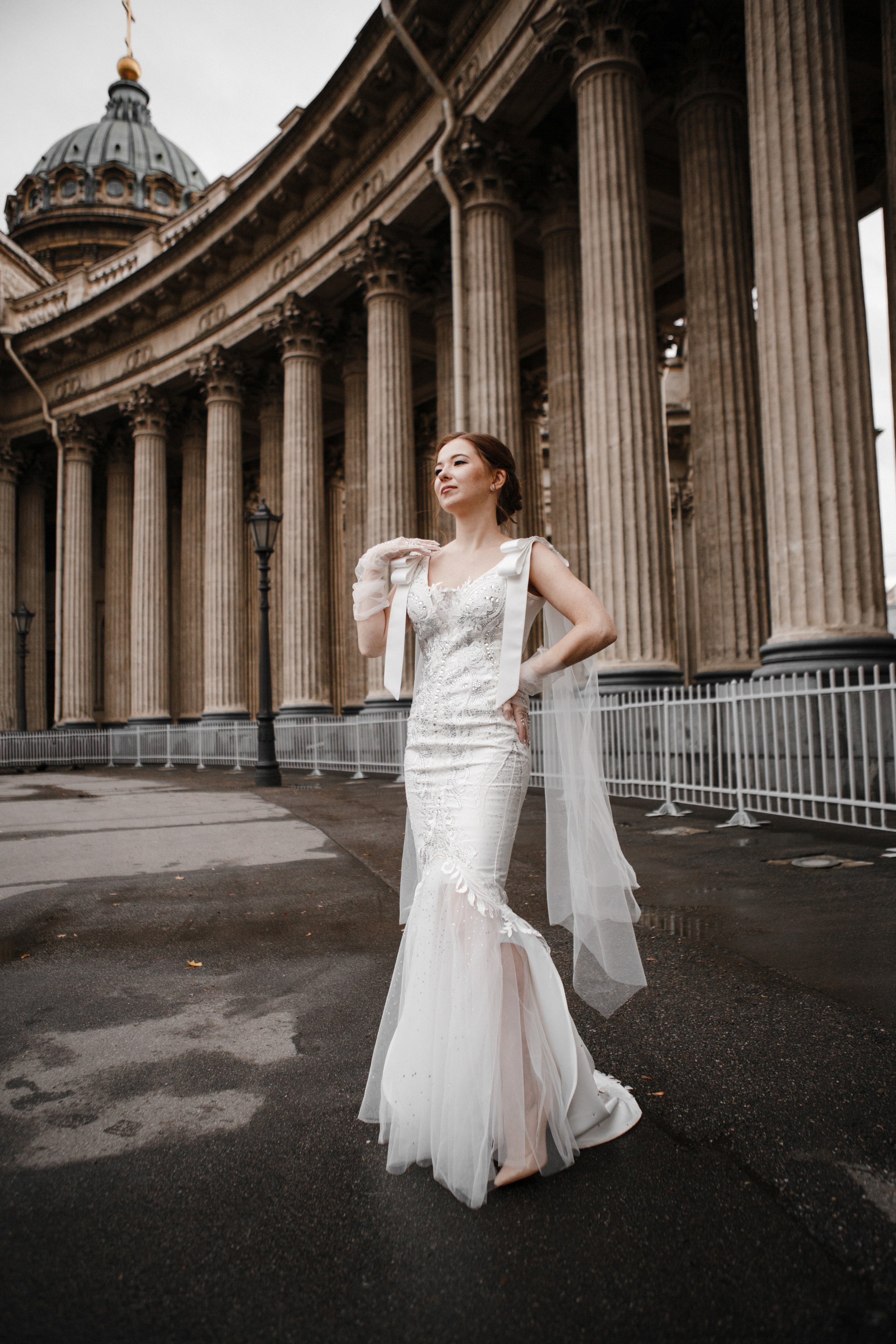 Анонс. Свадьба Арифа и Юли. Galina and Nikita Bykovets, a wedding photographer and videographer duo in Germany