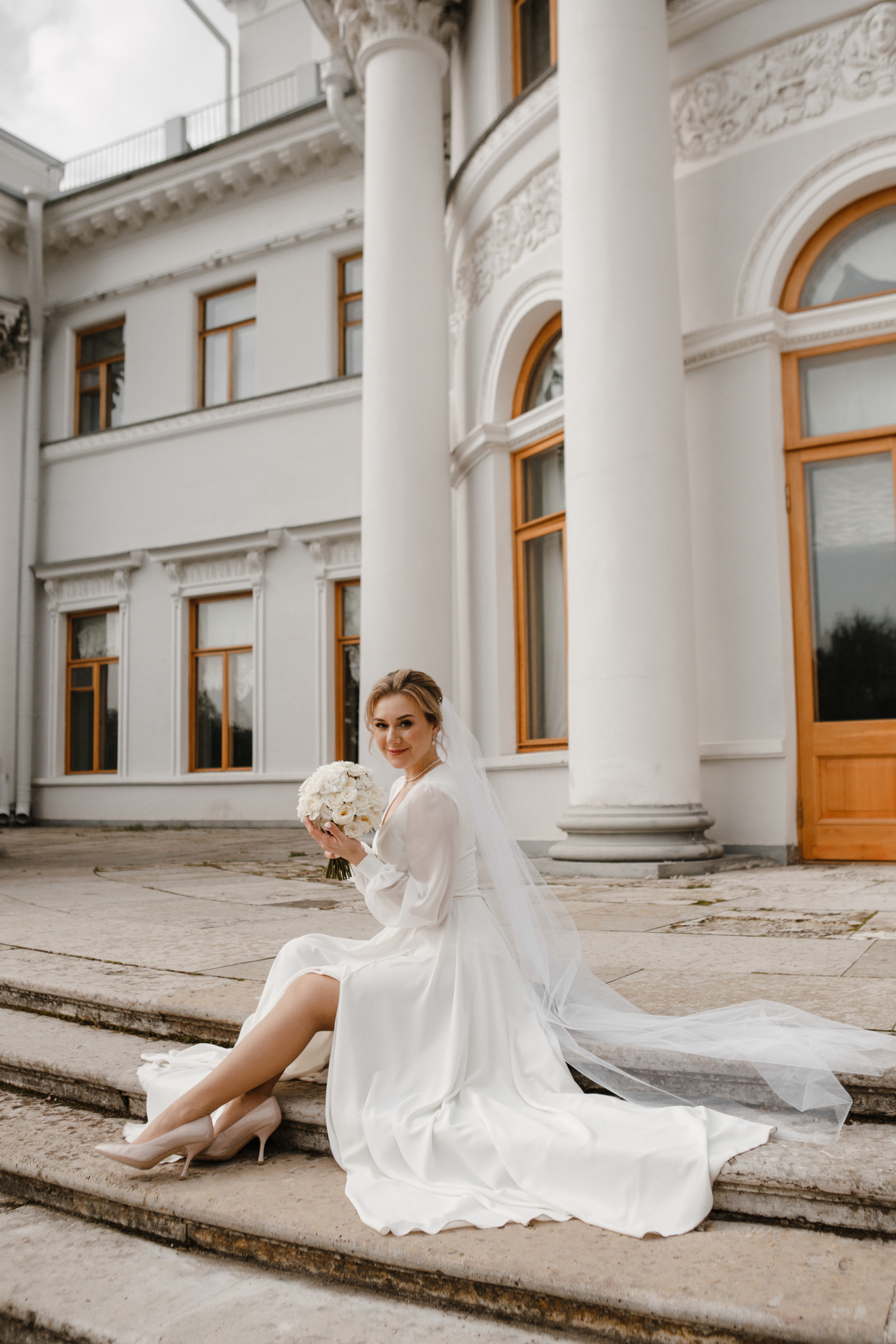 Love the memories. Galina and Nikita Bykovets, a wedding photographer and videographer duo in Germany