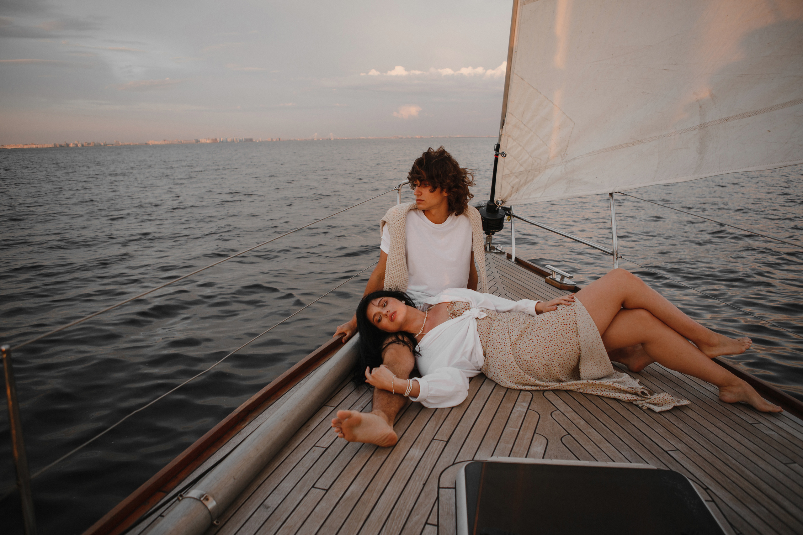 I&N / Saint-Petersburg. Hochzeitsfotografin Galina Bikowez