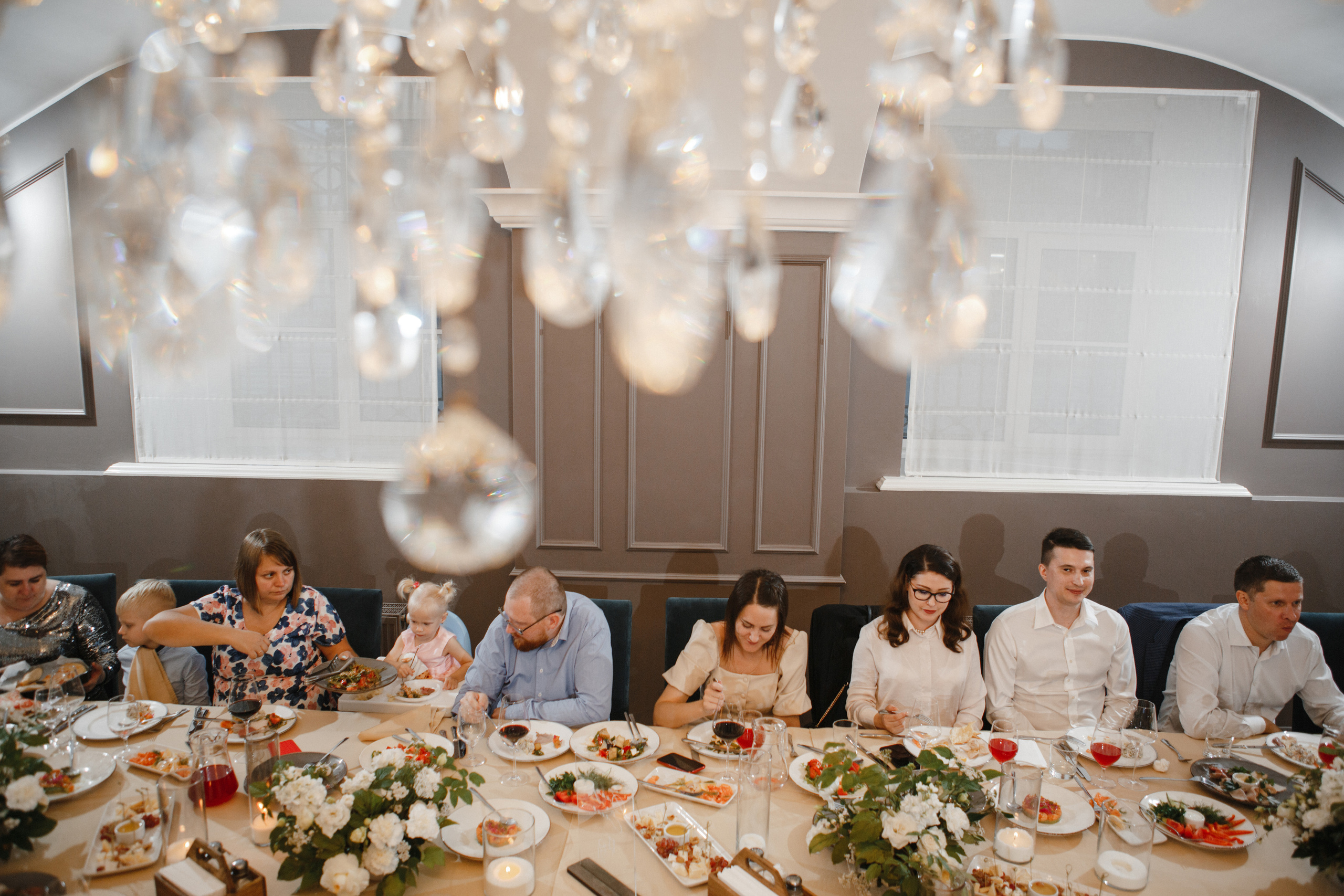 Love the memories. Galina and Nikita Bykovets, a wedding photographer and videographer duo in Germany