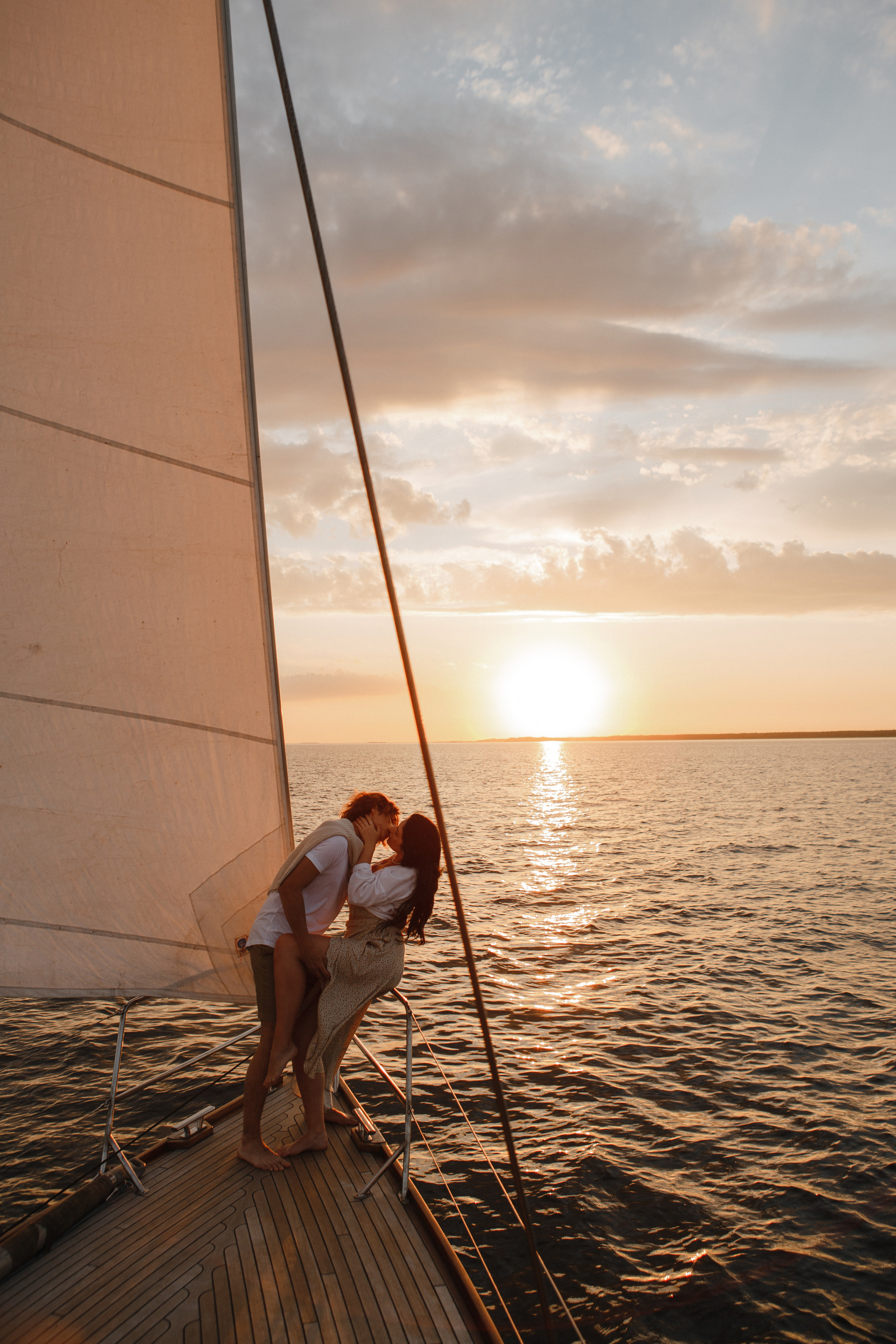 I&N / Saint-Petersburg. Hochzeitsfotografin Galina Bikowez