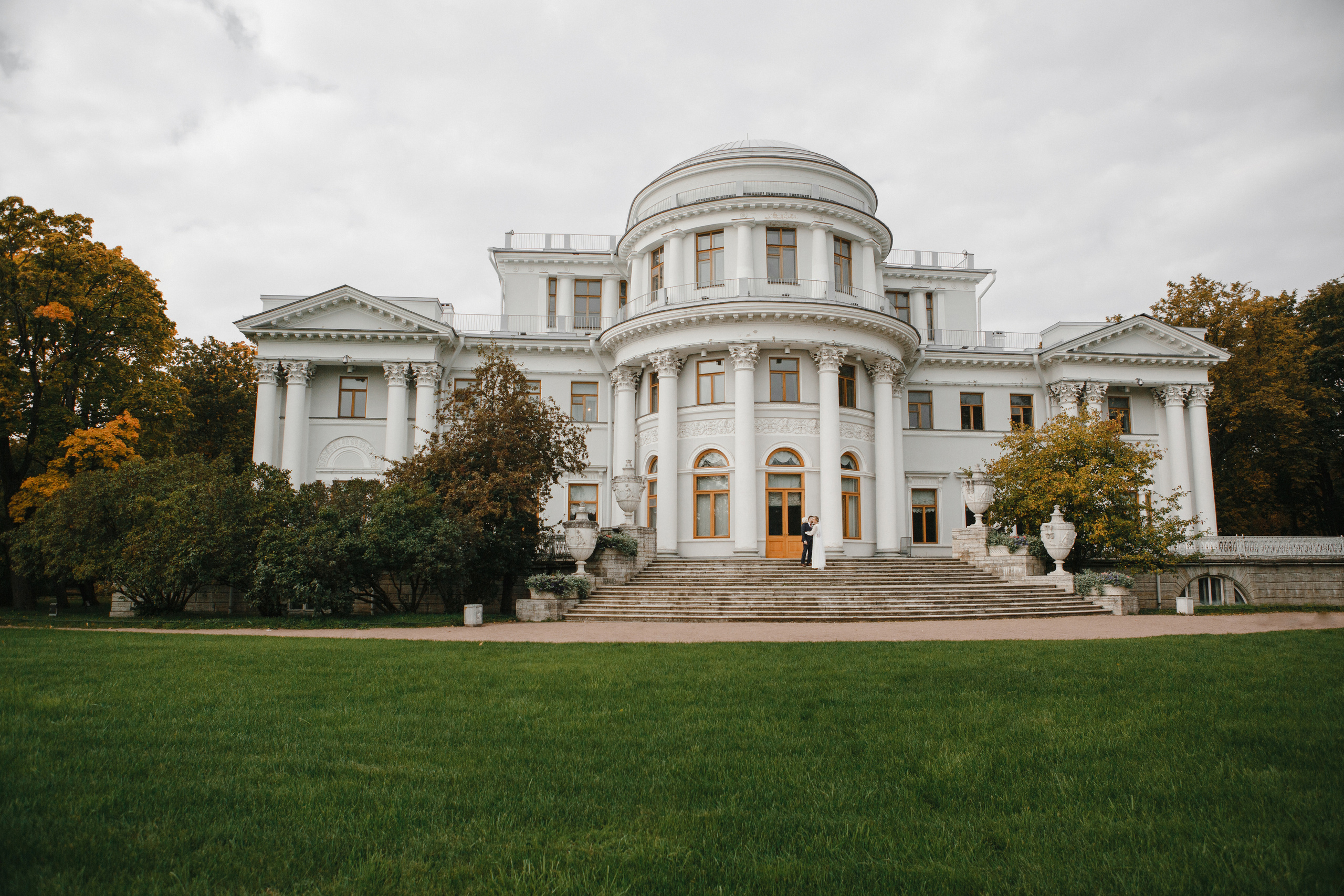 Love the memories. Galina and Nikita Bykovets, a wedding photographer and videographer duo in Germany