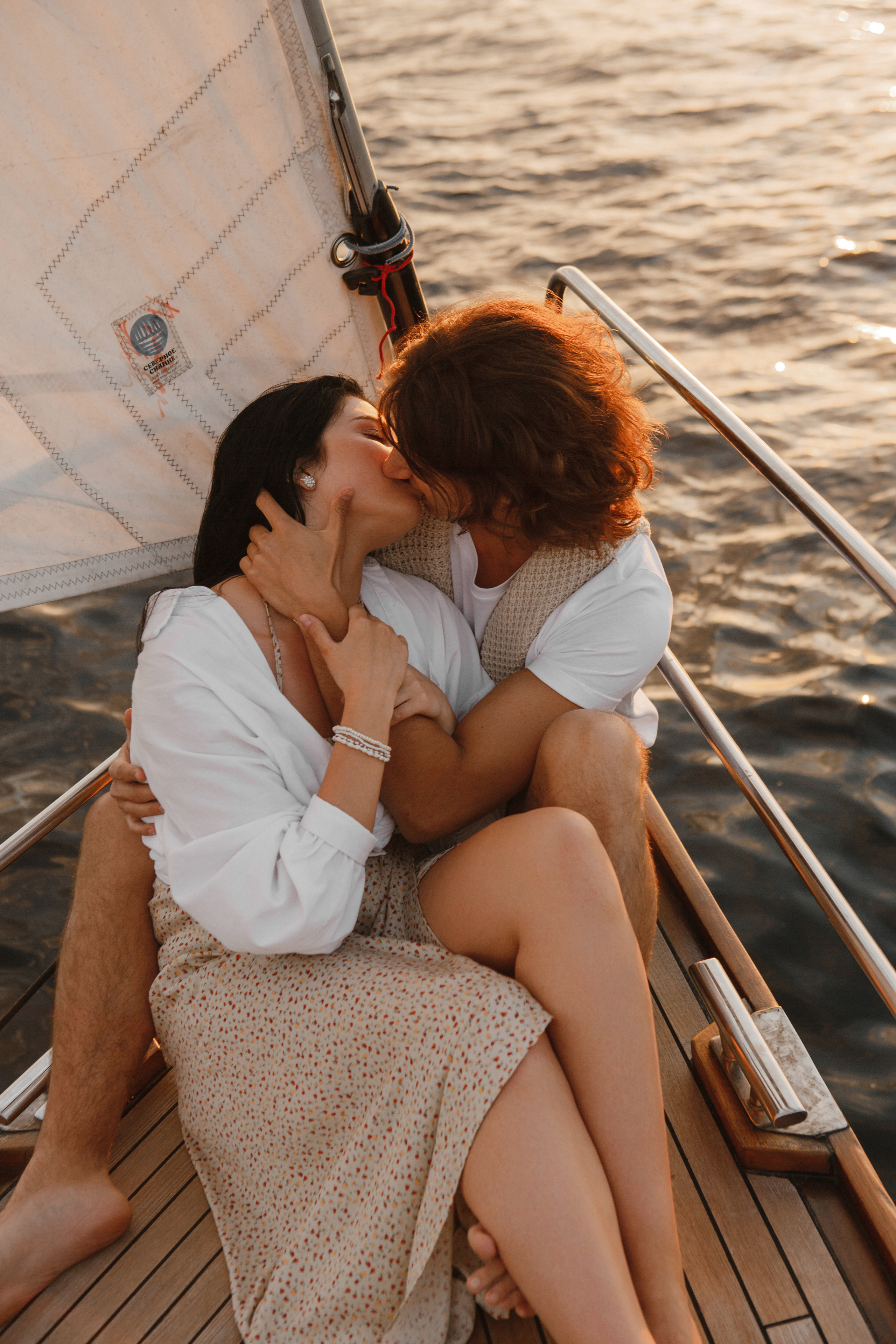 I&N / Saint-Petersburg. Hochzeitsfotografin Galina Bikowez