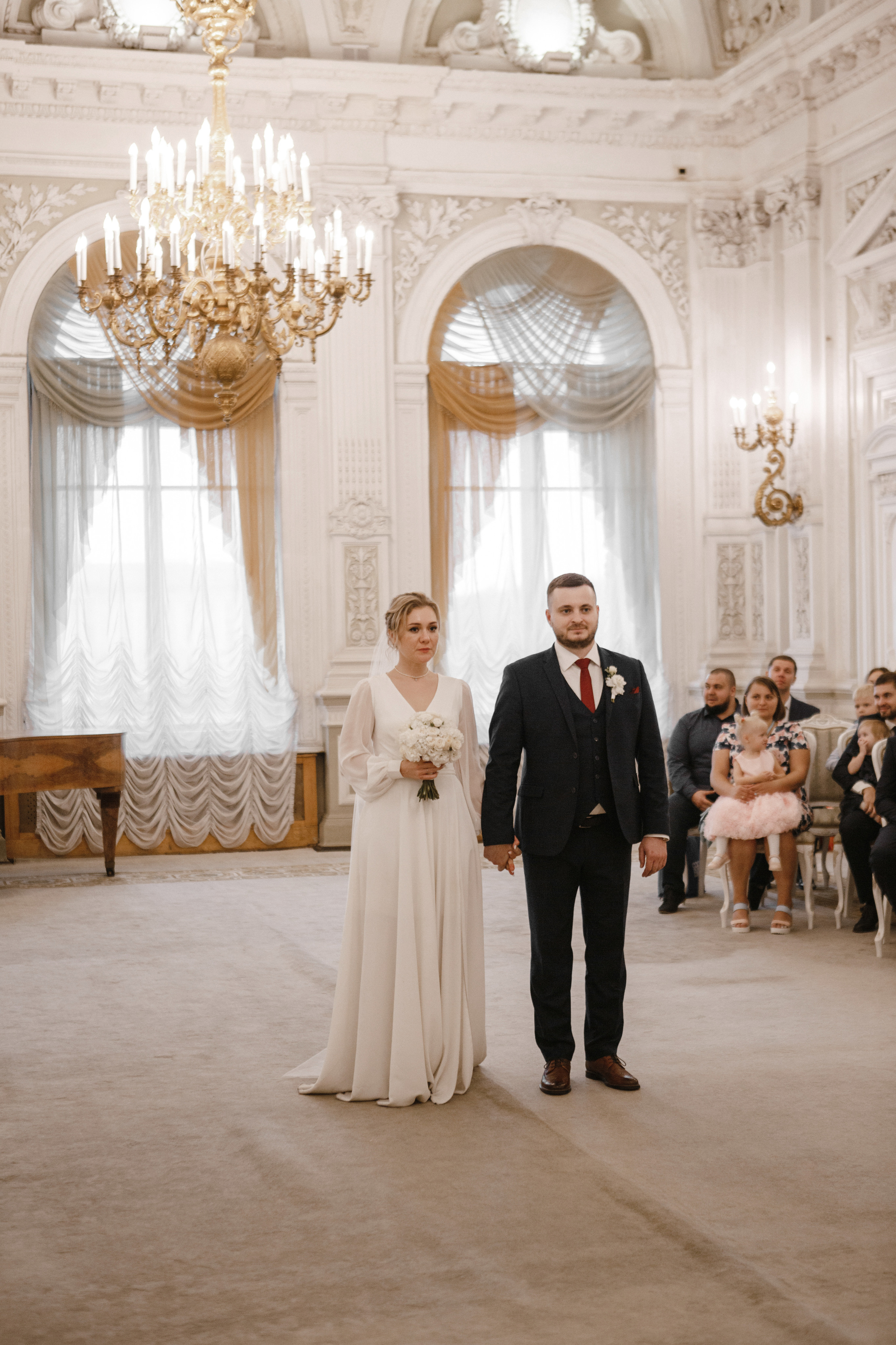 Love the memories. Galina and Nikita Bykovets, a wedding photographer and videographer duo in Germany