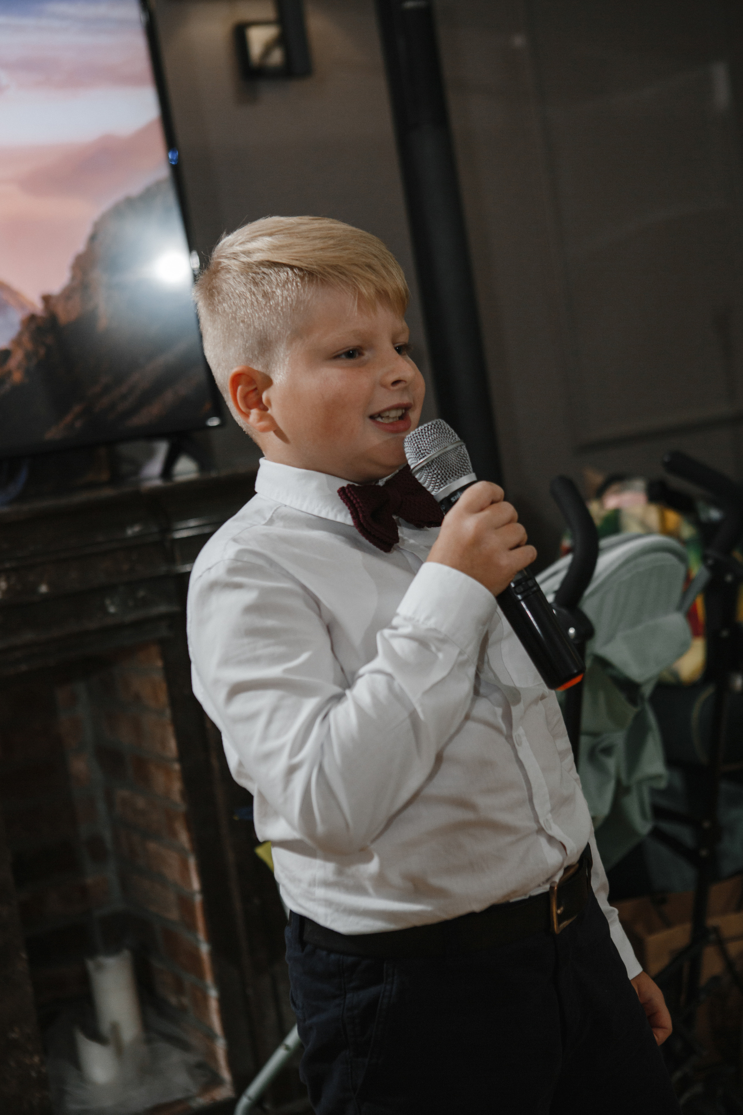 Love the memories. Galina and Nikita Bykovets, a wedding photographer and videographer duo in Germany