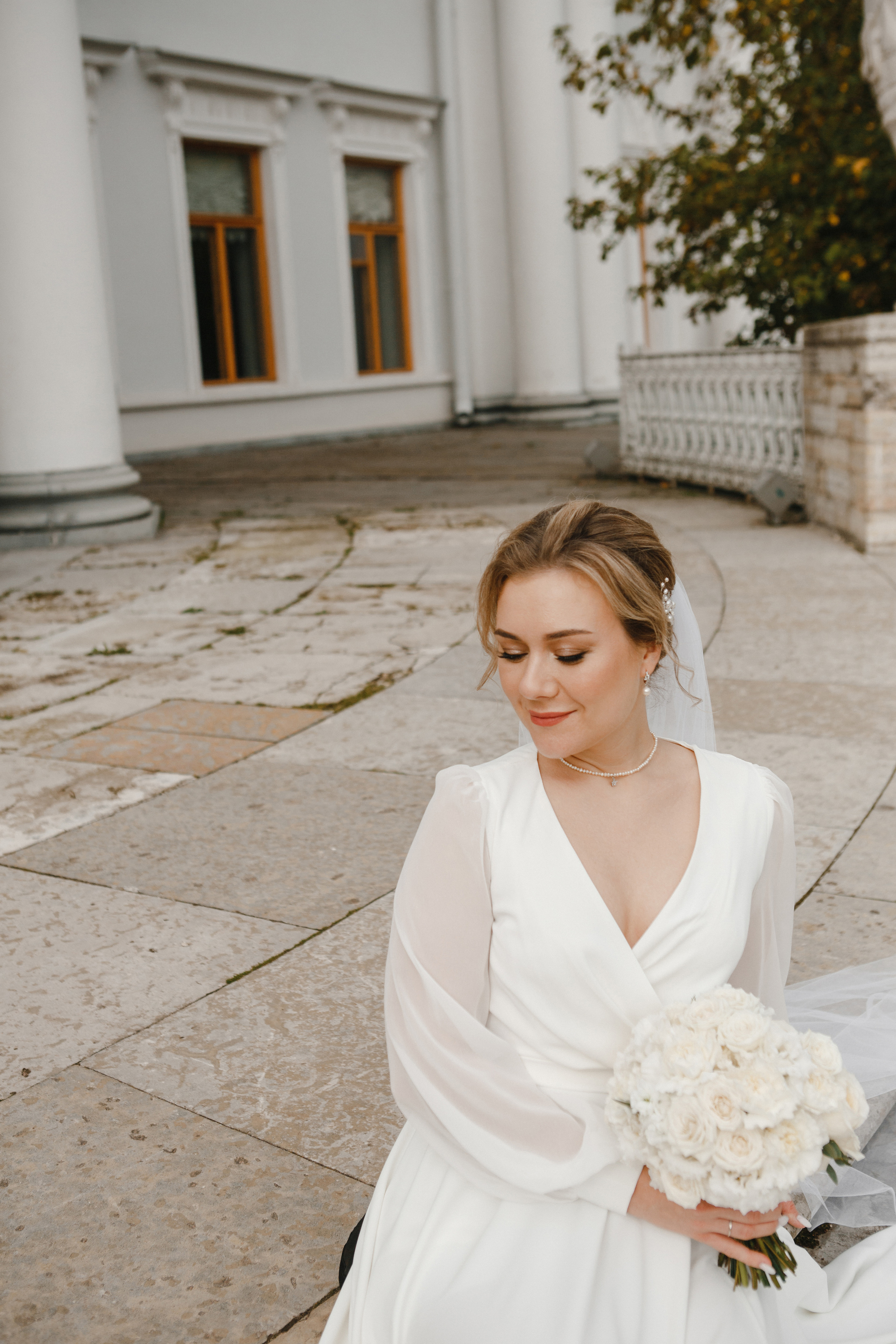 Love the memories. Galina and Nikita Bykovets, a wedding photographer and videographer duo in Germany