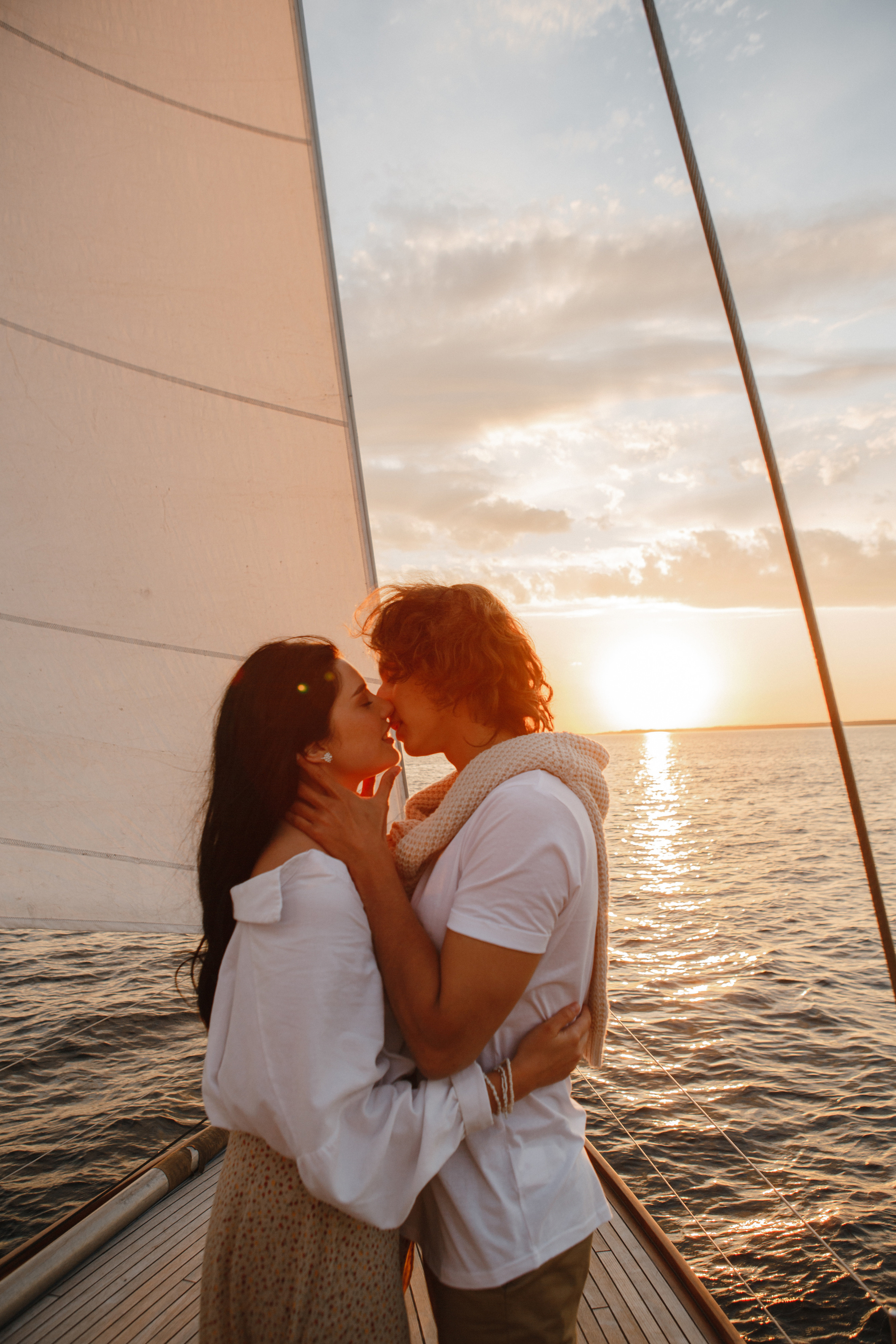 I&N / Saint-Petersburg. Hochzeitsfotografin Galina Bikowez