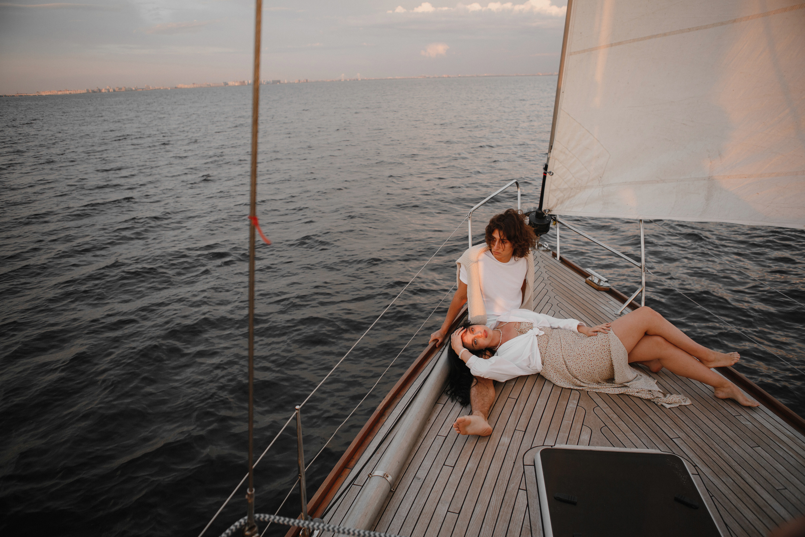 I&N / Saint-Petersburg. Hochzeitsfotografin Galina Bikowez