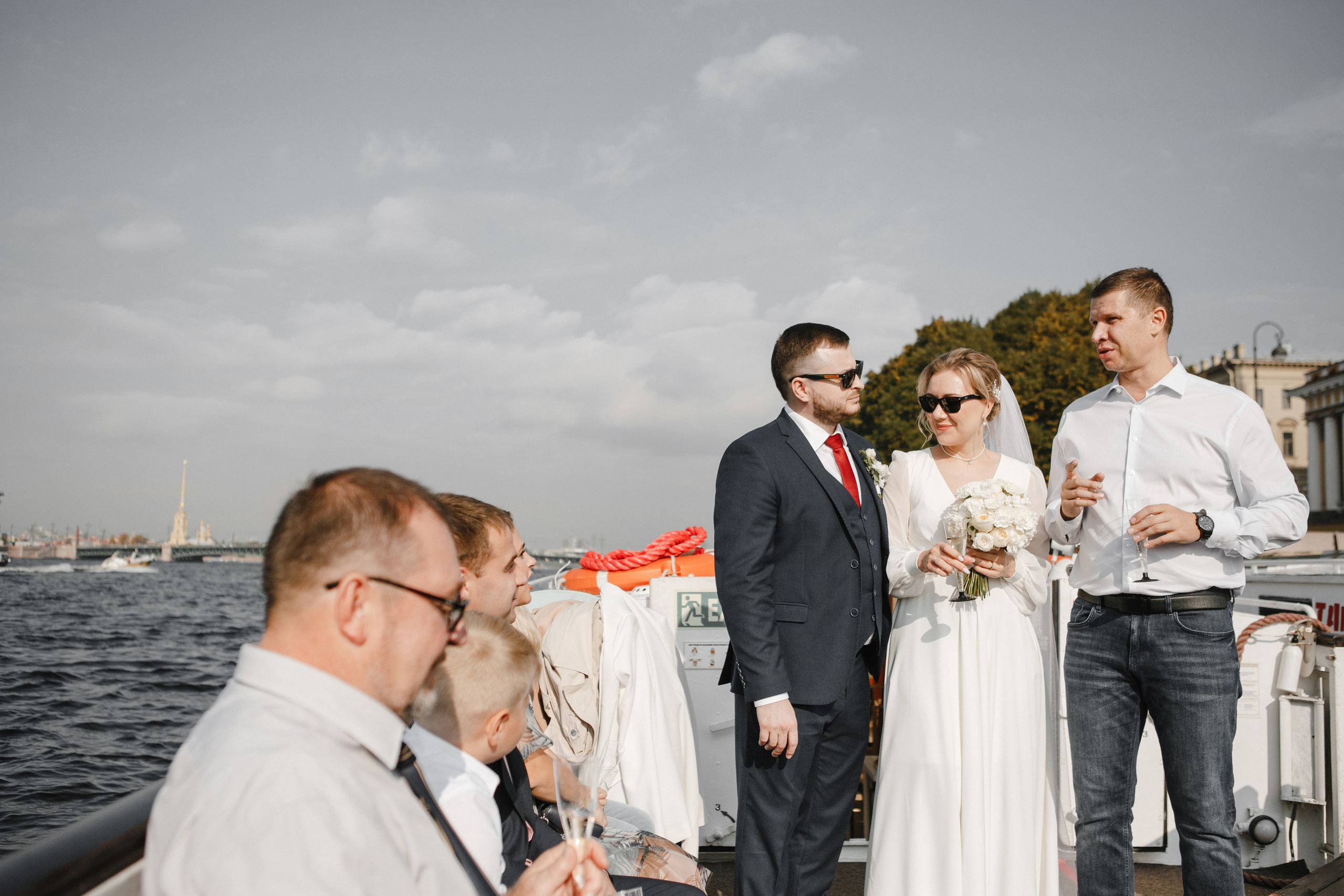 Love the memories. Galina and Nikita Bykovets, a wedding photographer and videographer duo in Germany