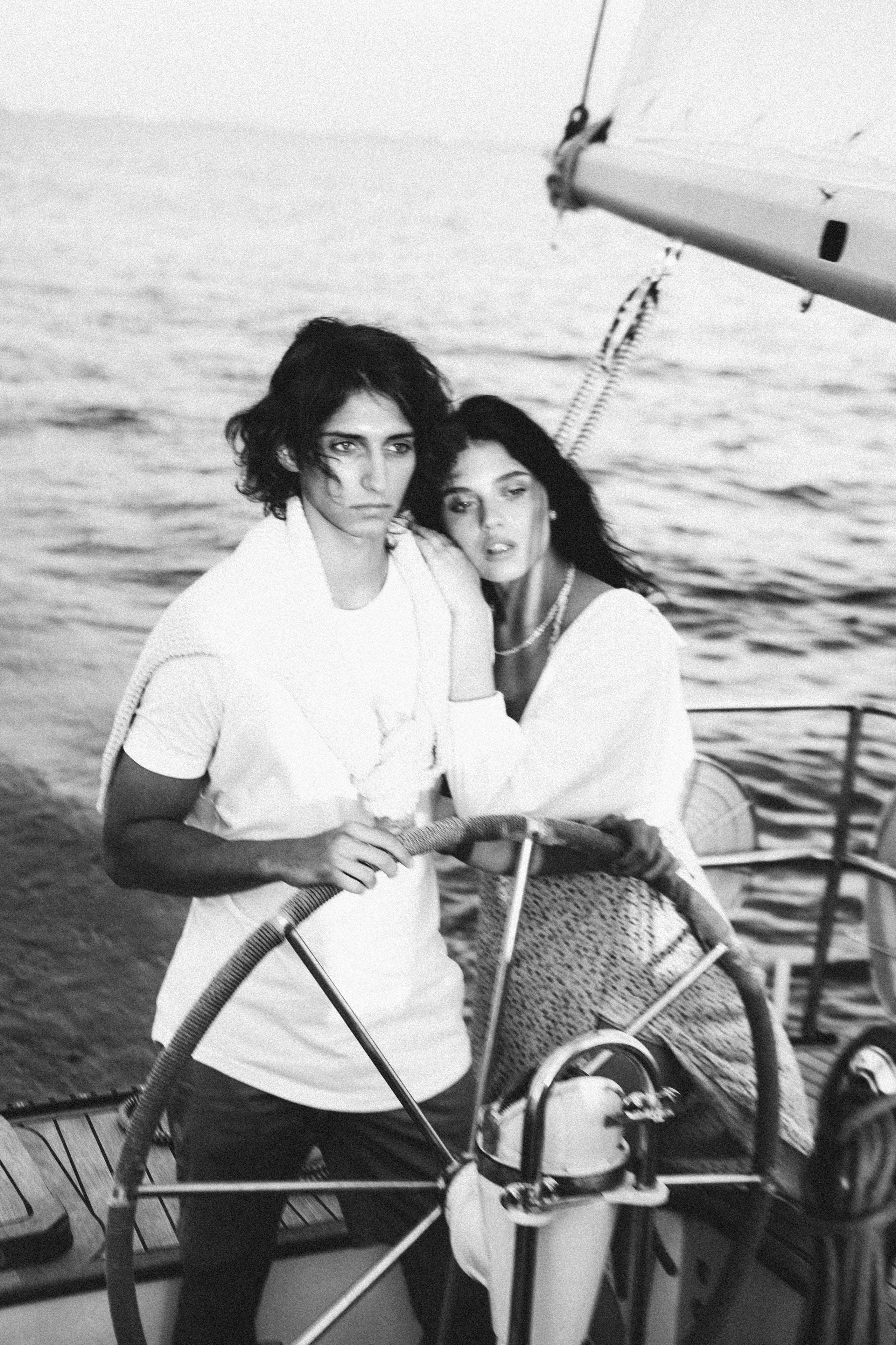 I&N / Saint-Petersburg. Hochzeitsfotografin Galina Bikowez