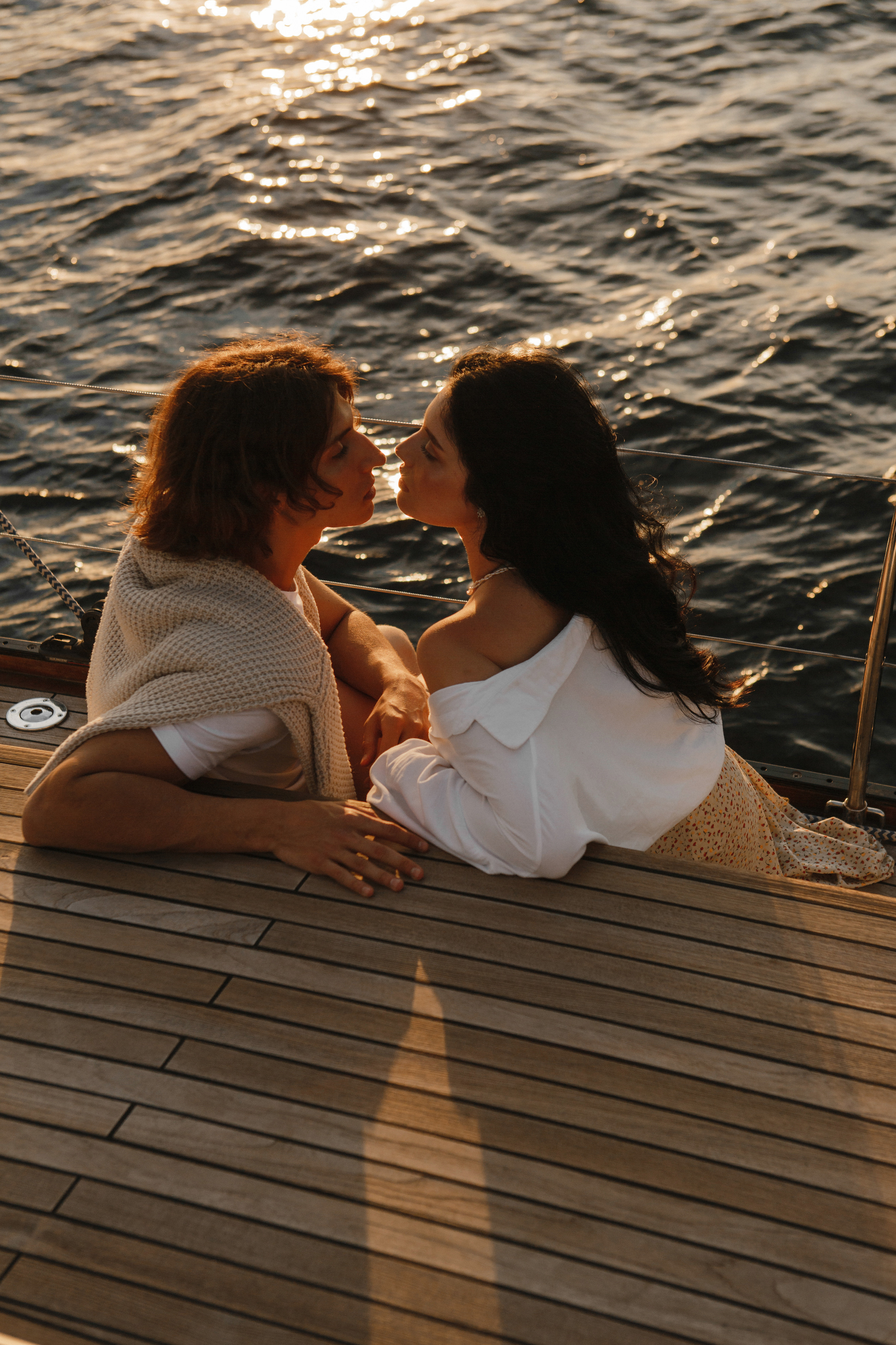 I&N / Saint-Petersburg. Hochzeitsfotografin Galina Bikowez