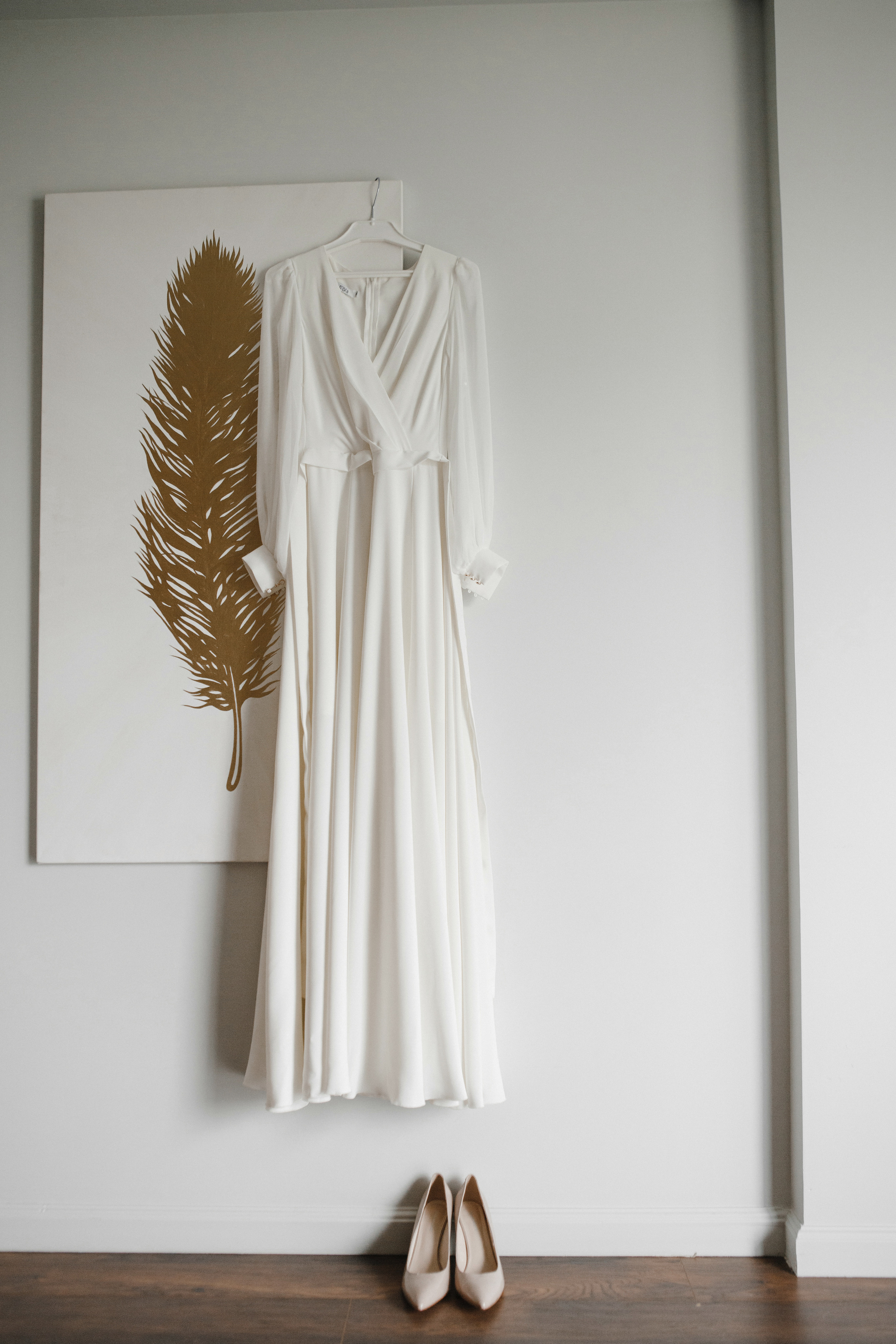 Love the memories. Galina and Nikita Bykovets, a wedding photographer and videographer duo in Germany