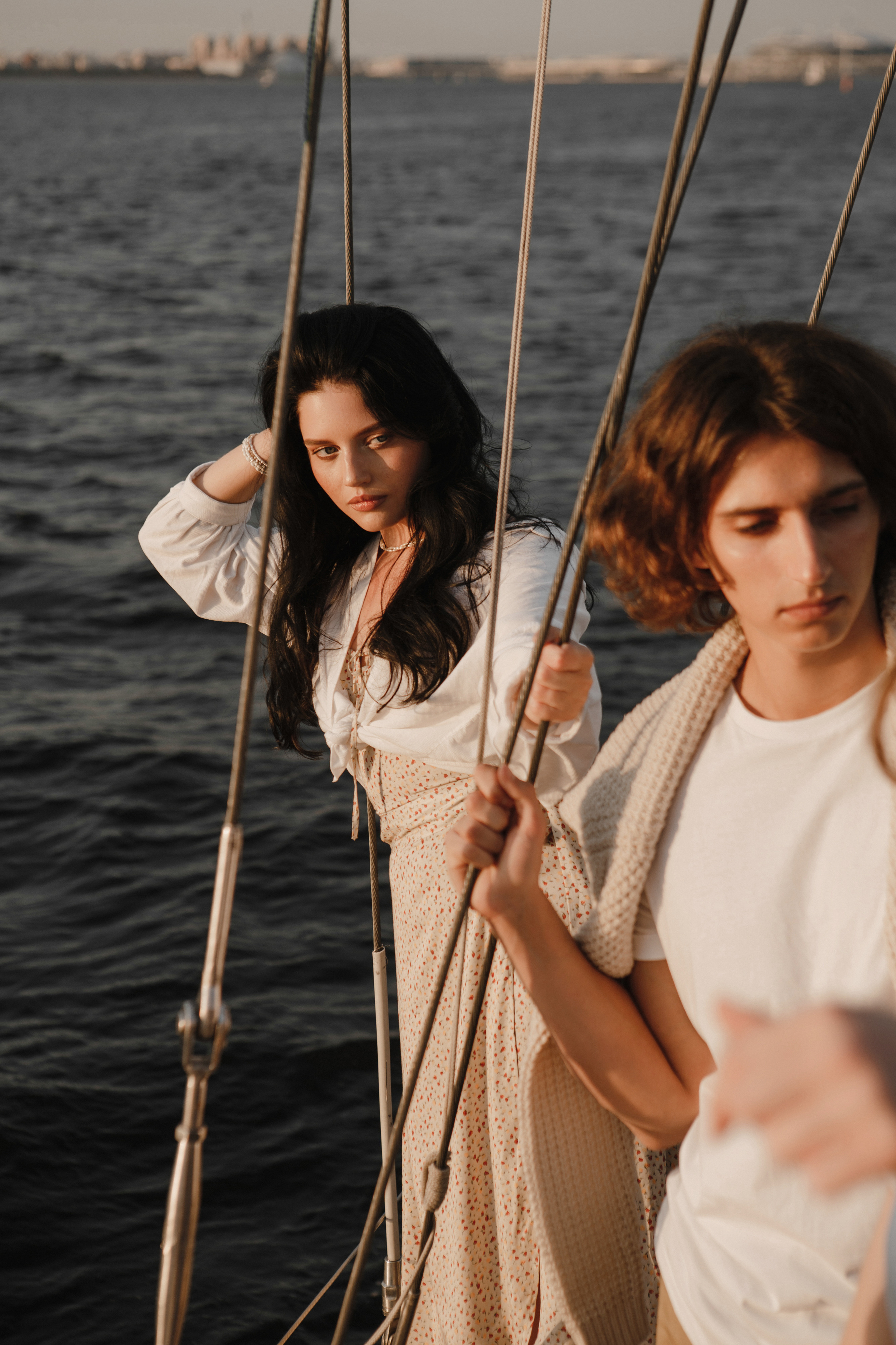 I&N / Saint-Petersburg. Hochzeitsfotografin Galina Bikowez