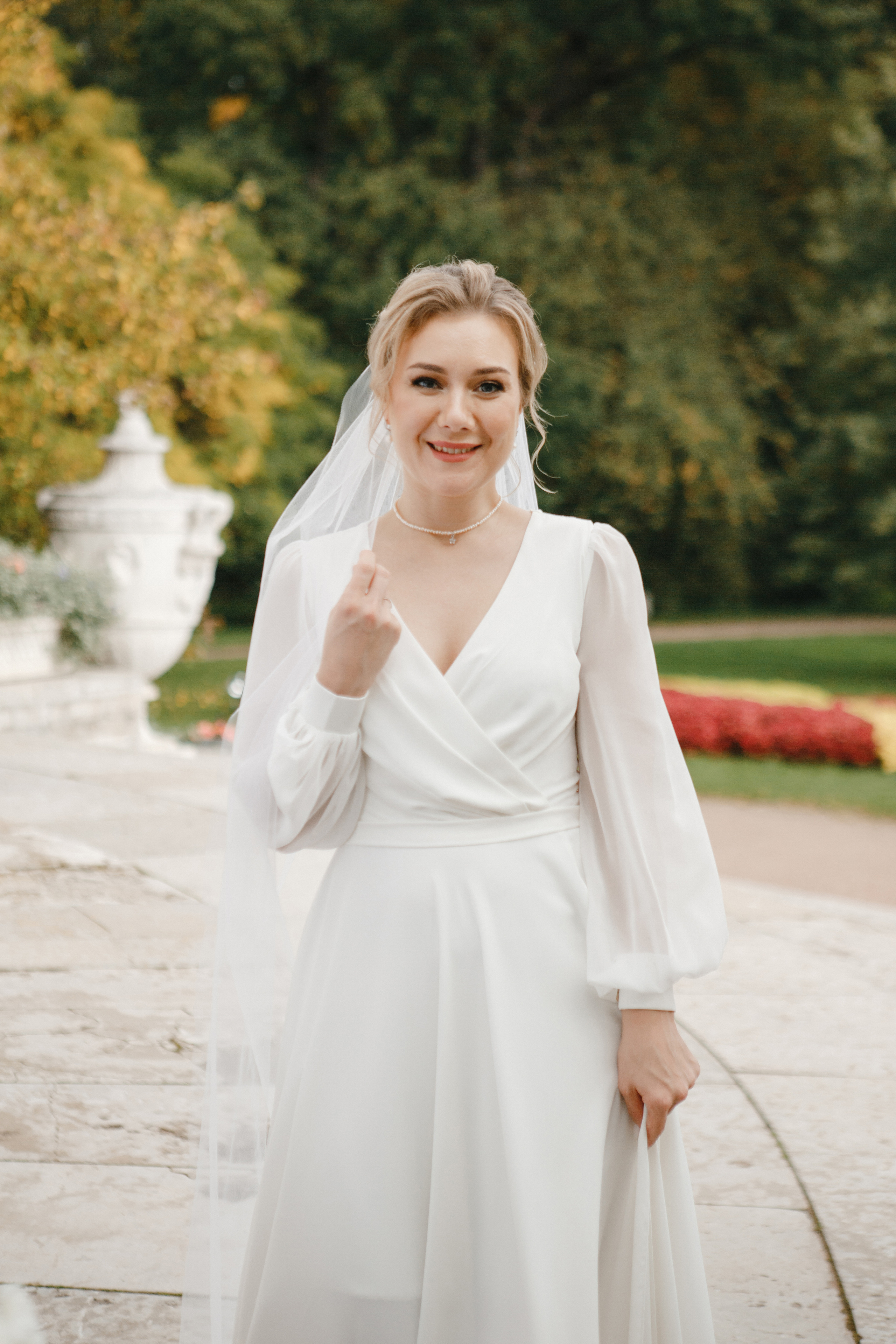 Love the memories. Galina and Nikita Bykovets, a wedding photographer and videographer duo in Germany