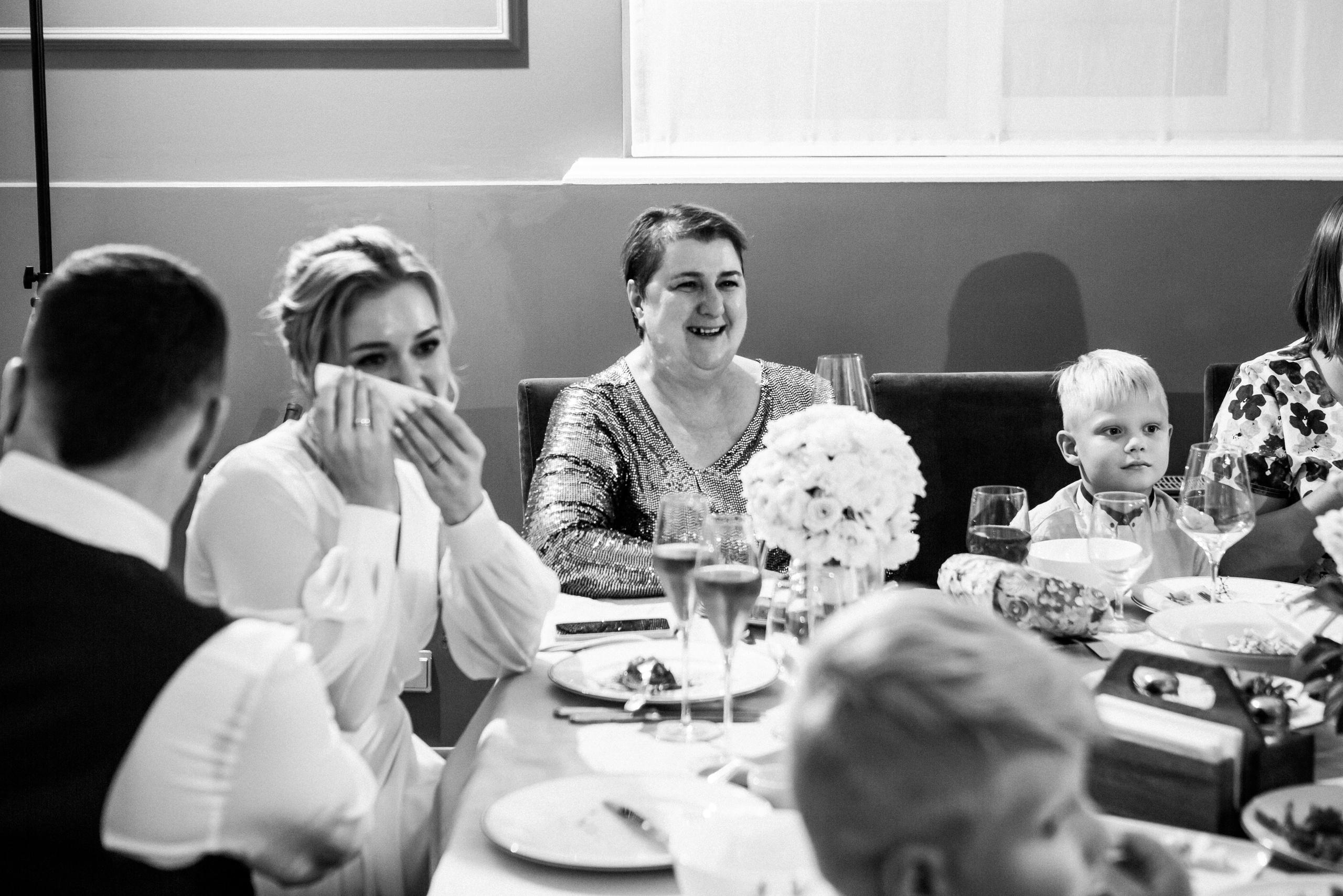 Love the memories. Galina and Nikita Bykovets, a wedding photographer and videographer duo in Germany