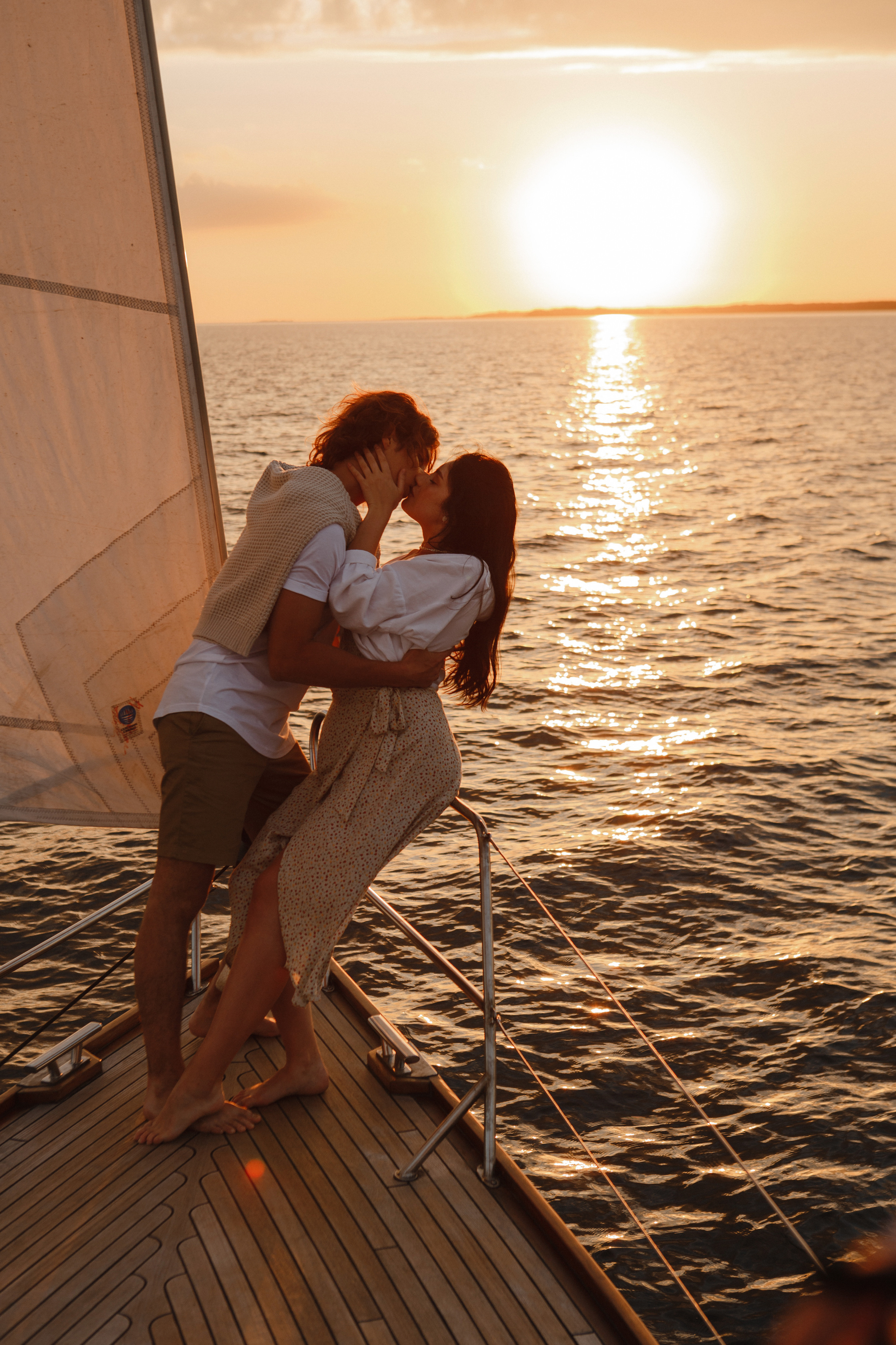 I&N / Saint-Petersburg. Hochzeitsfotografin Galina Bikowez