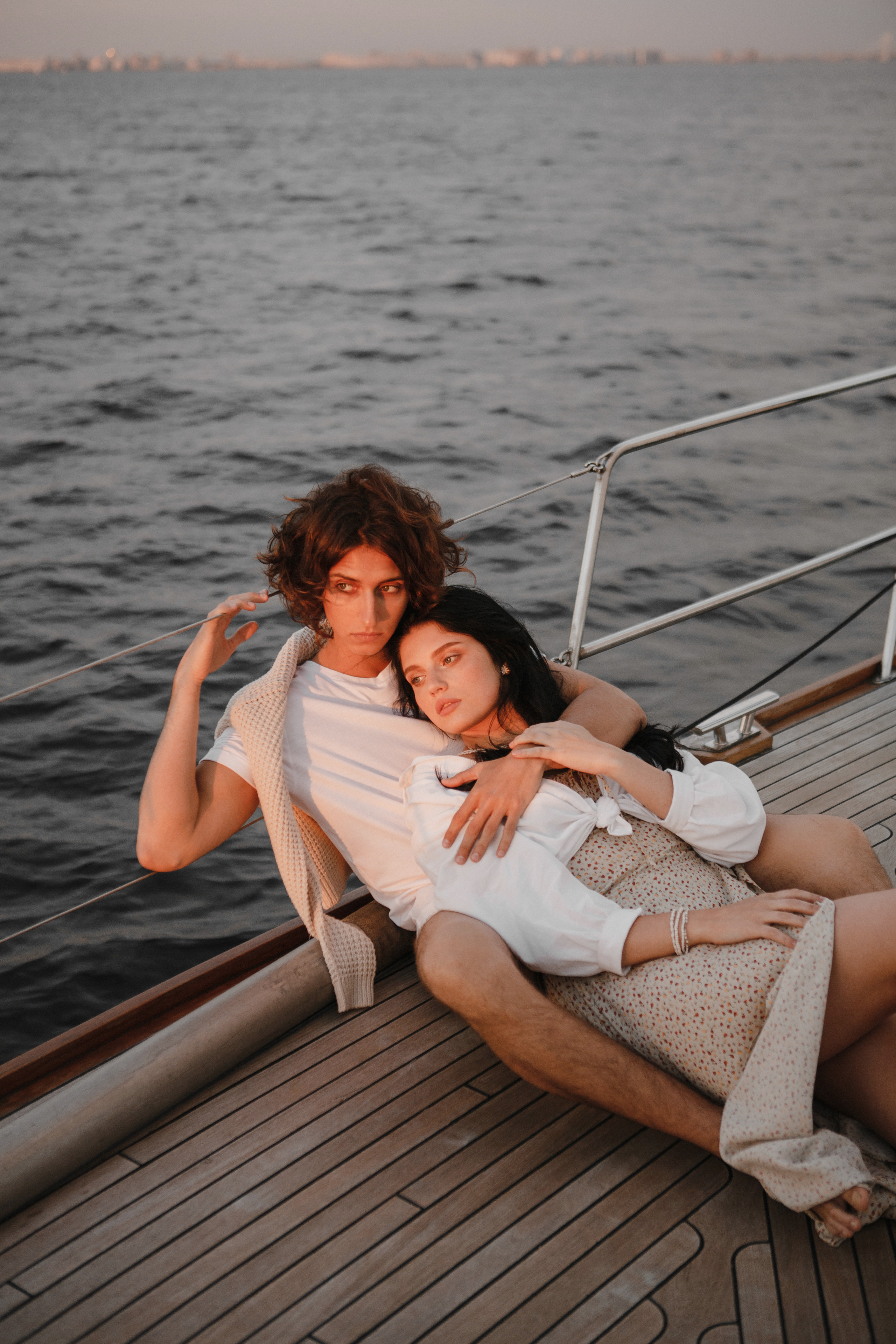 I&N / Saint-Petersburg. Hochzeitsfotografin Galina Bikowez