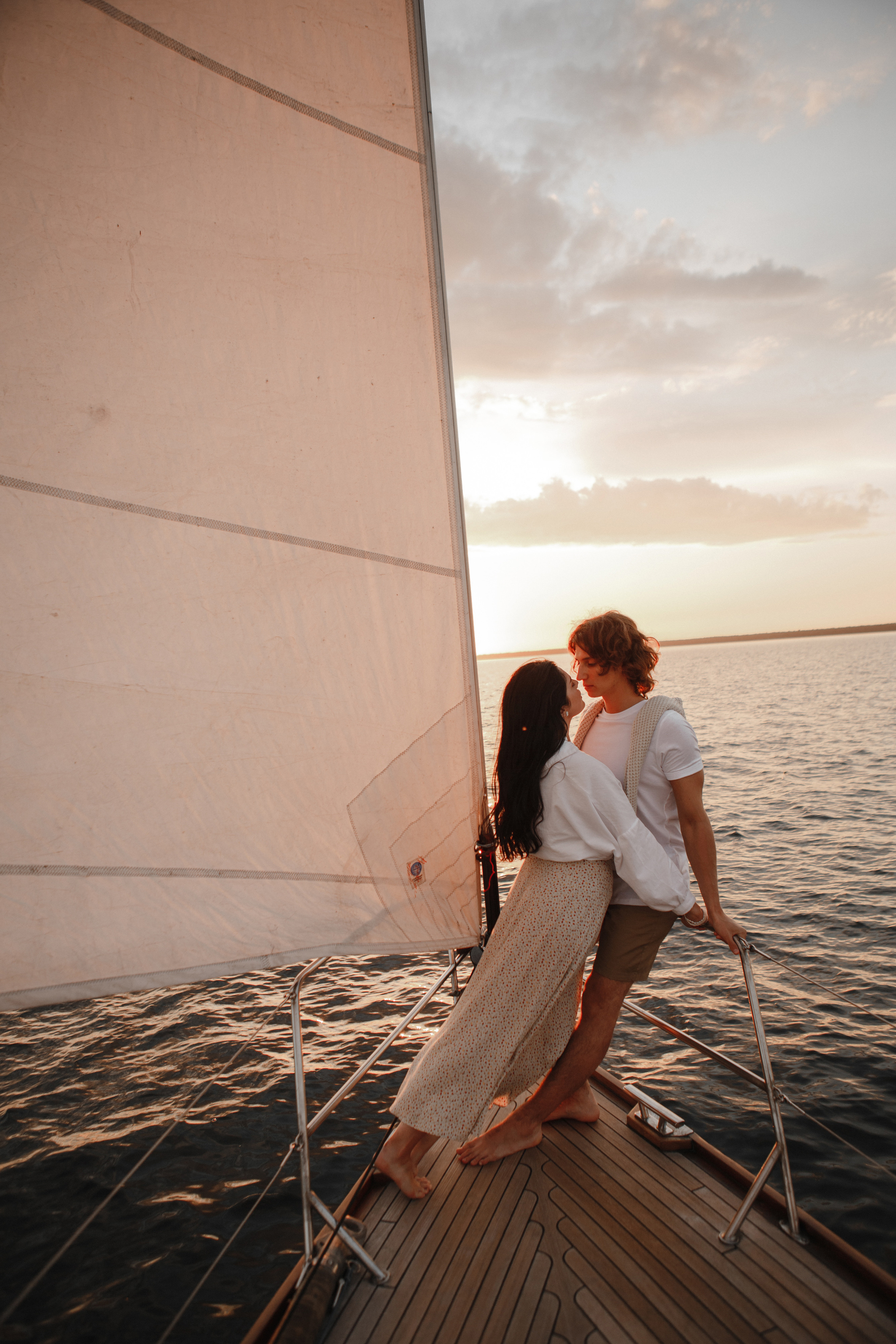 I&N / Saint-Petersburg. Hochzeitsfotografin Galina Bikowez