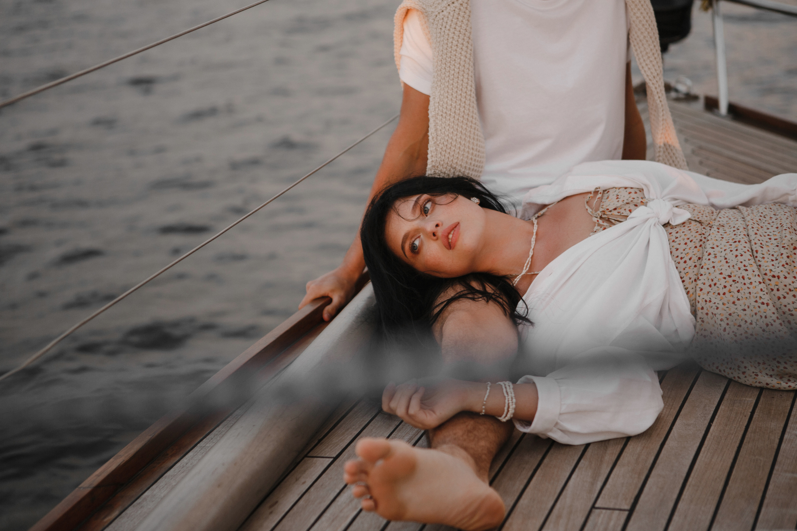 I&N / Saint-Petersburg. Hochzeitsfotografin Galina Bikowez