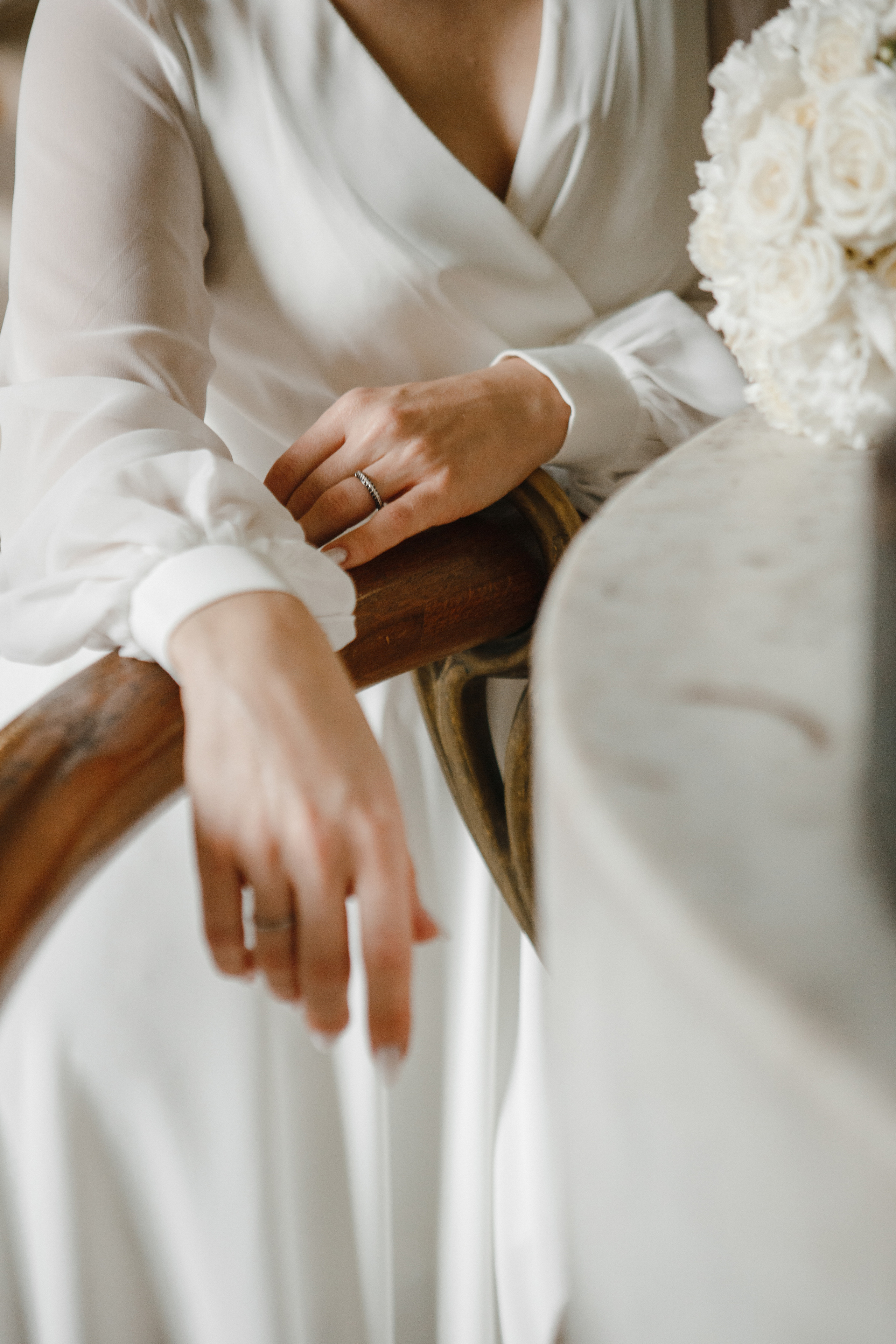 Love the memories. Galina and Nikita Bykovets, a wedding photographer and videographer duo in Germany