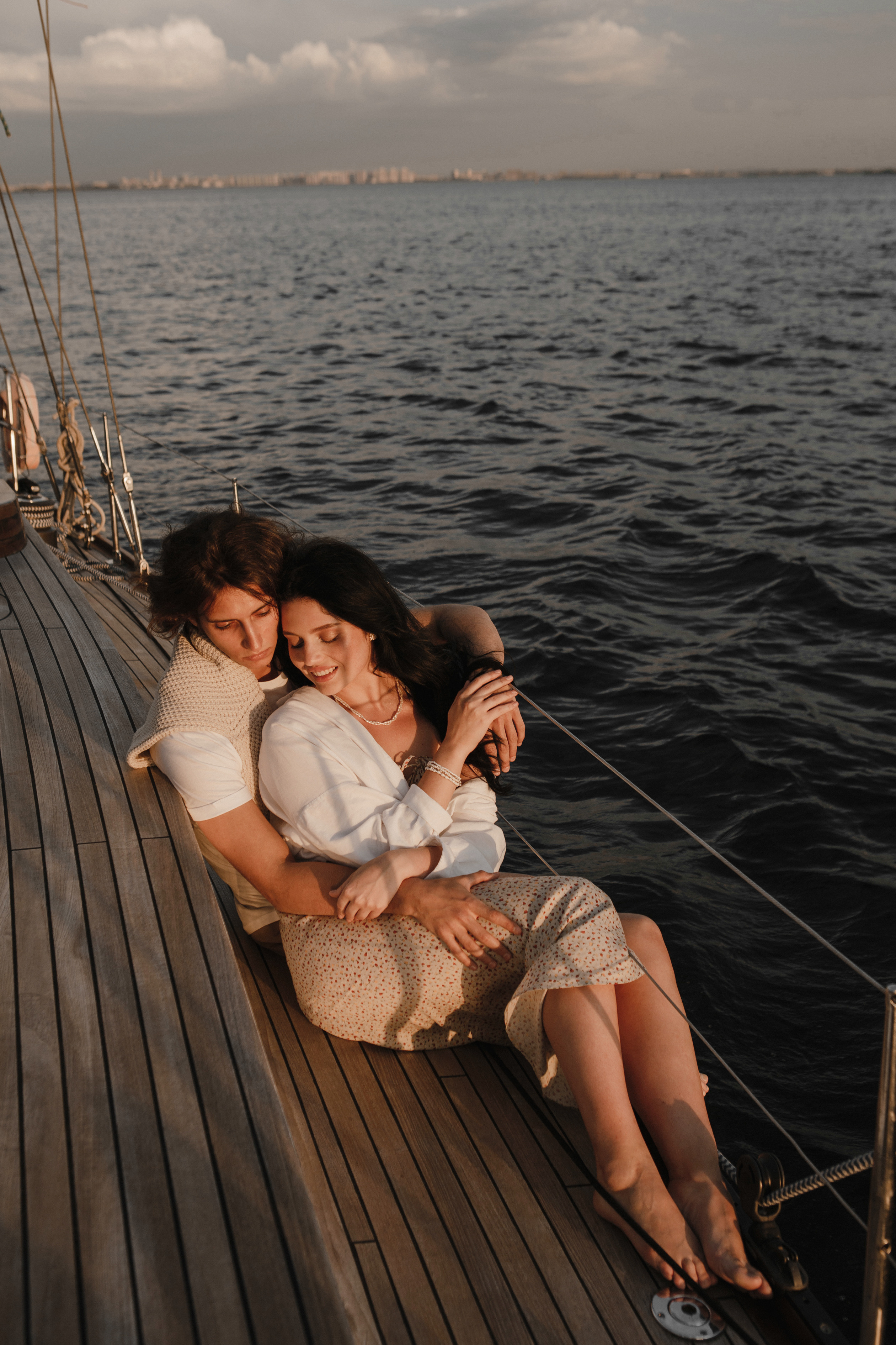 I&N / Saint-Petersburg. Hochzeitsfotografin Galina Bikowez