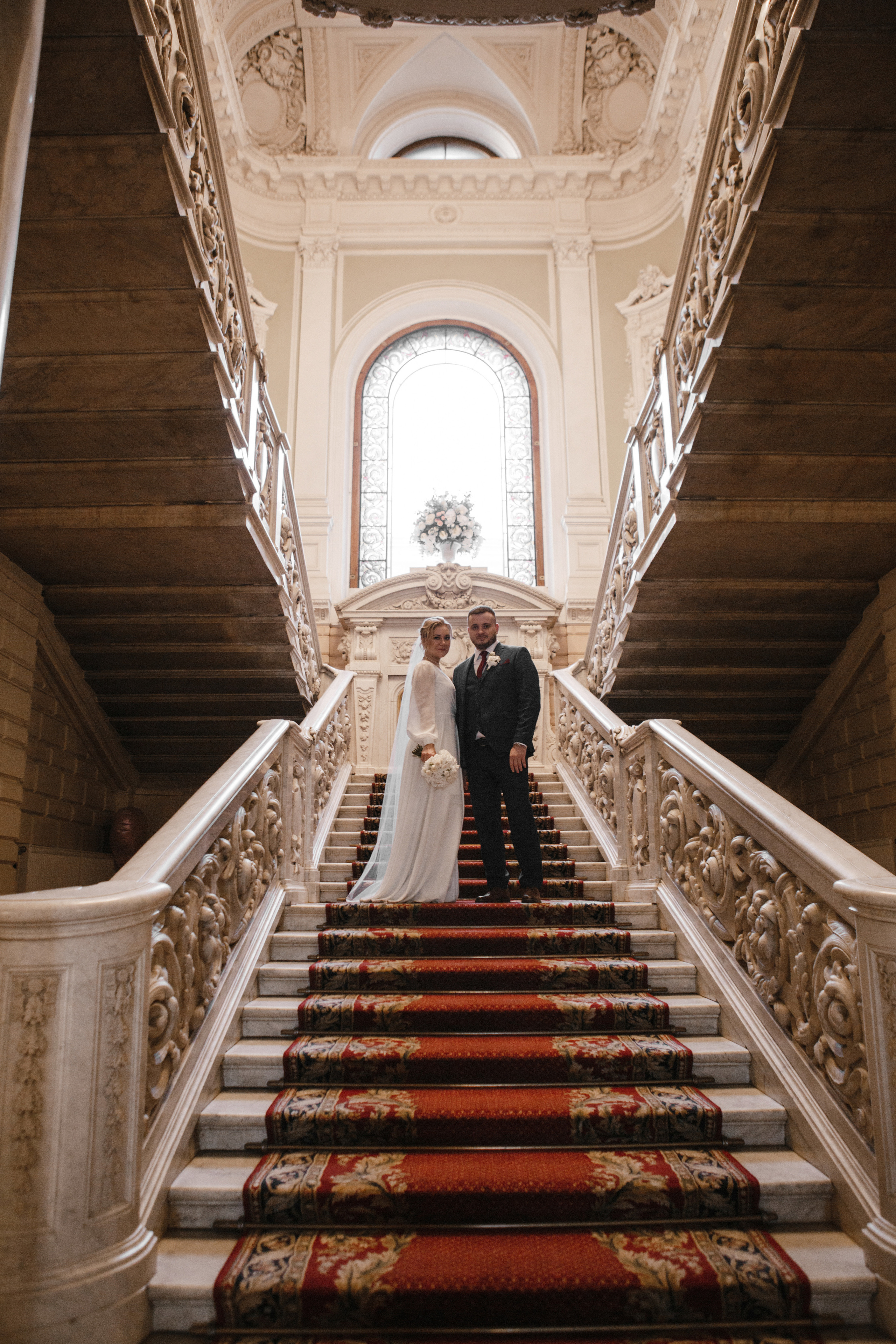 Love the memories. Galina and Nikita Bykovets, a wedding photographer and videographer duo in Germany