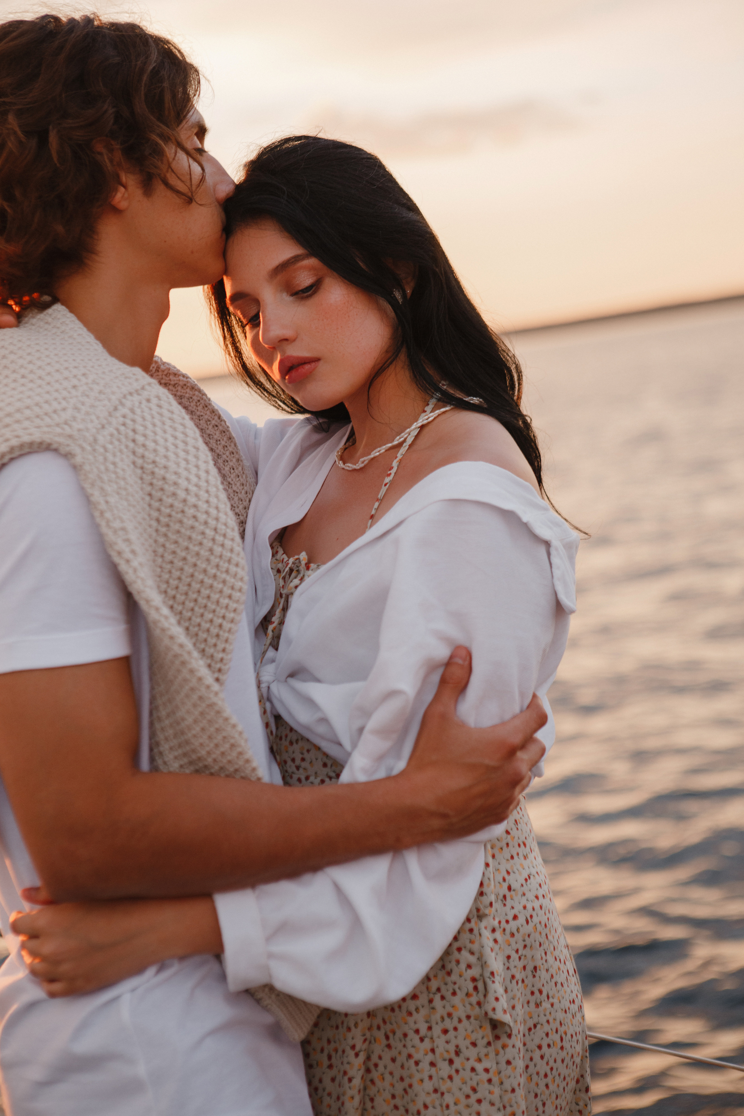 I&N / Saint-Petersburg. Hochzeitsfotografin Galina Bikowez