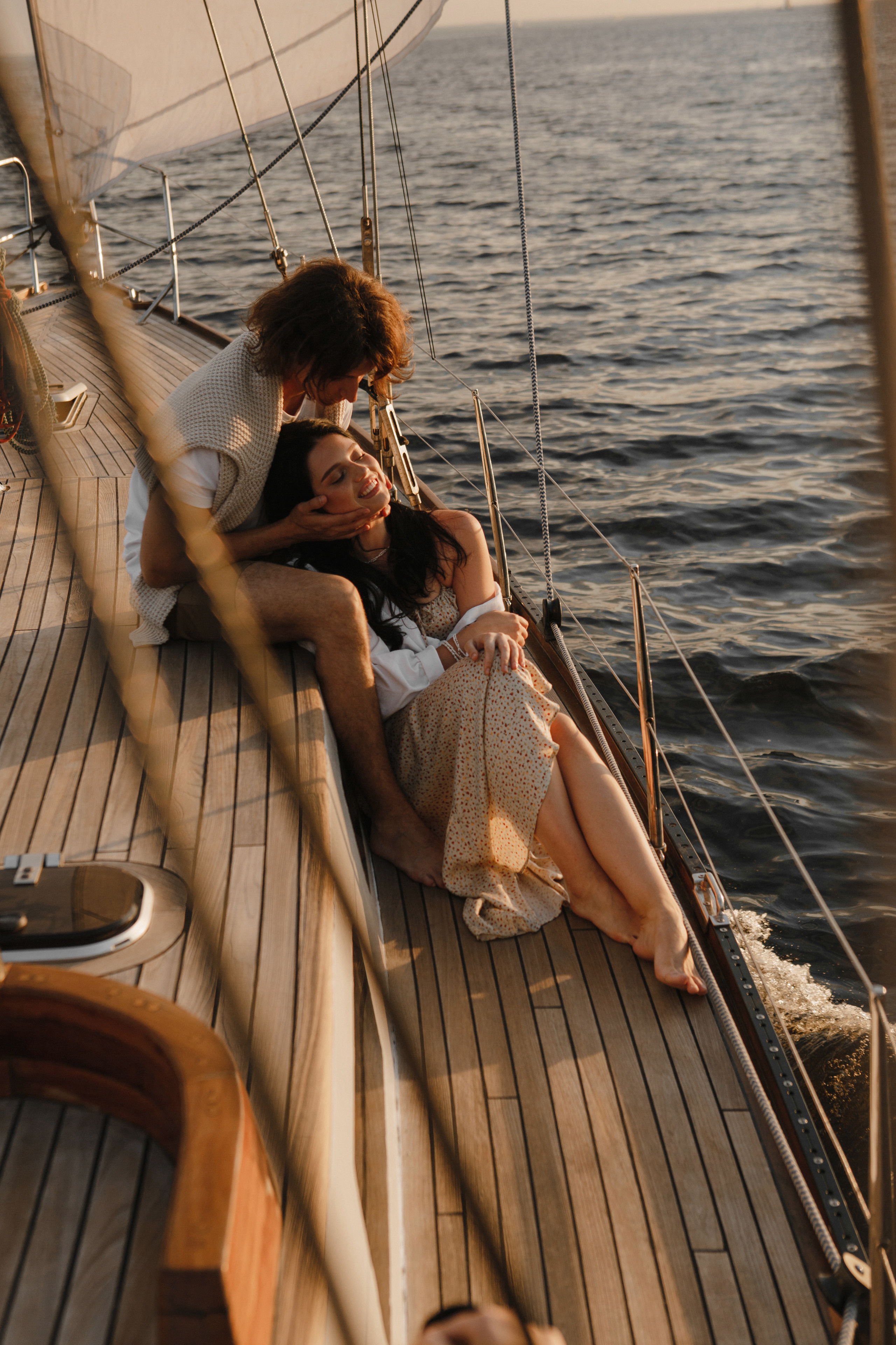 I&N / Saint-Petersburg. Hochzeitsfotografin Galina Bikowez