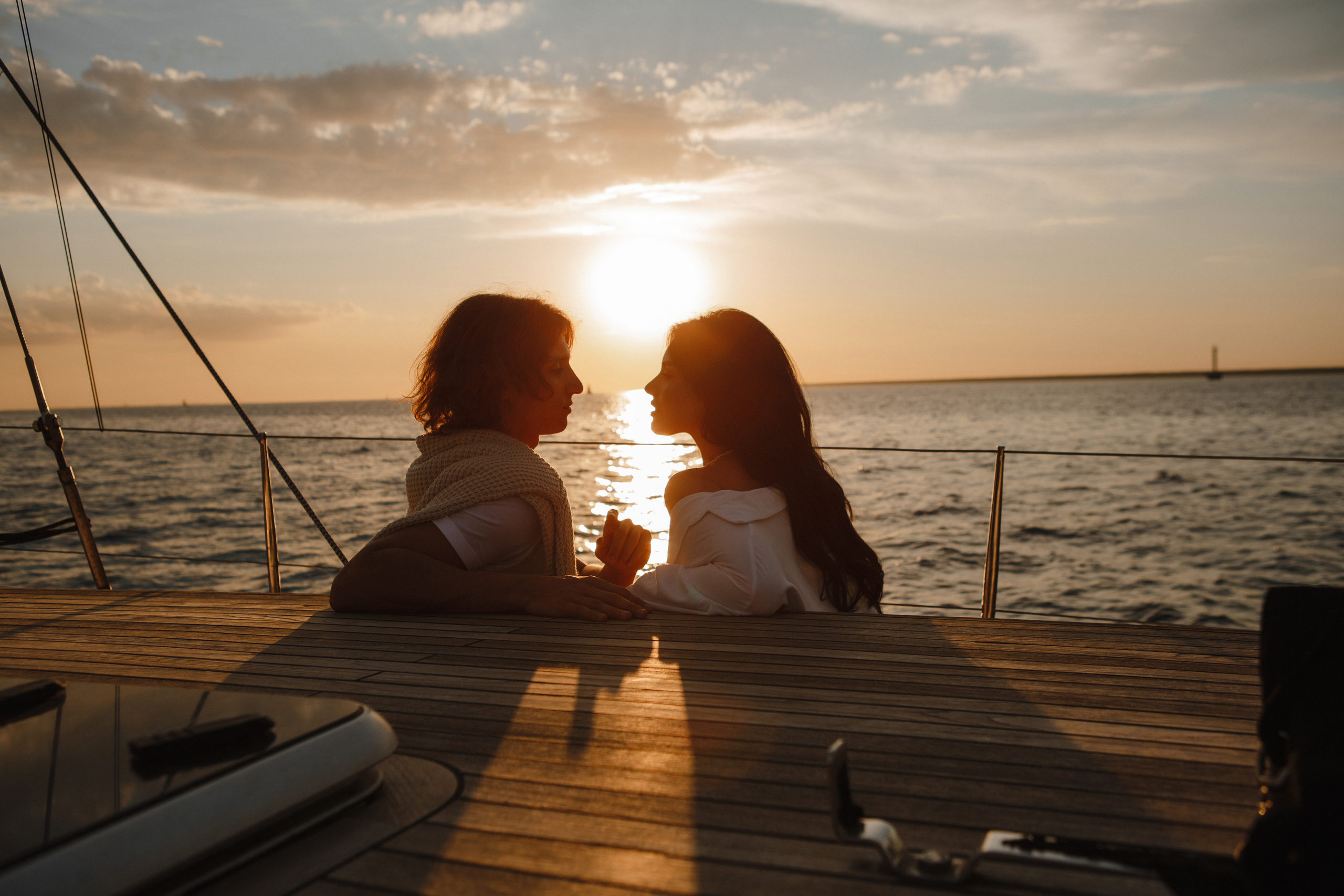 I&N / Saint-Petersburg. Hochzeitsfotografin Galina Bikowez